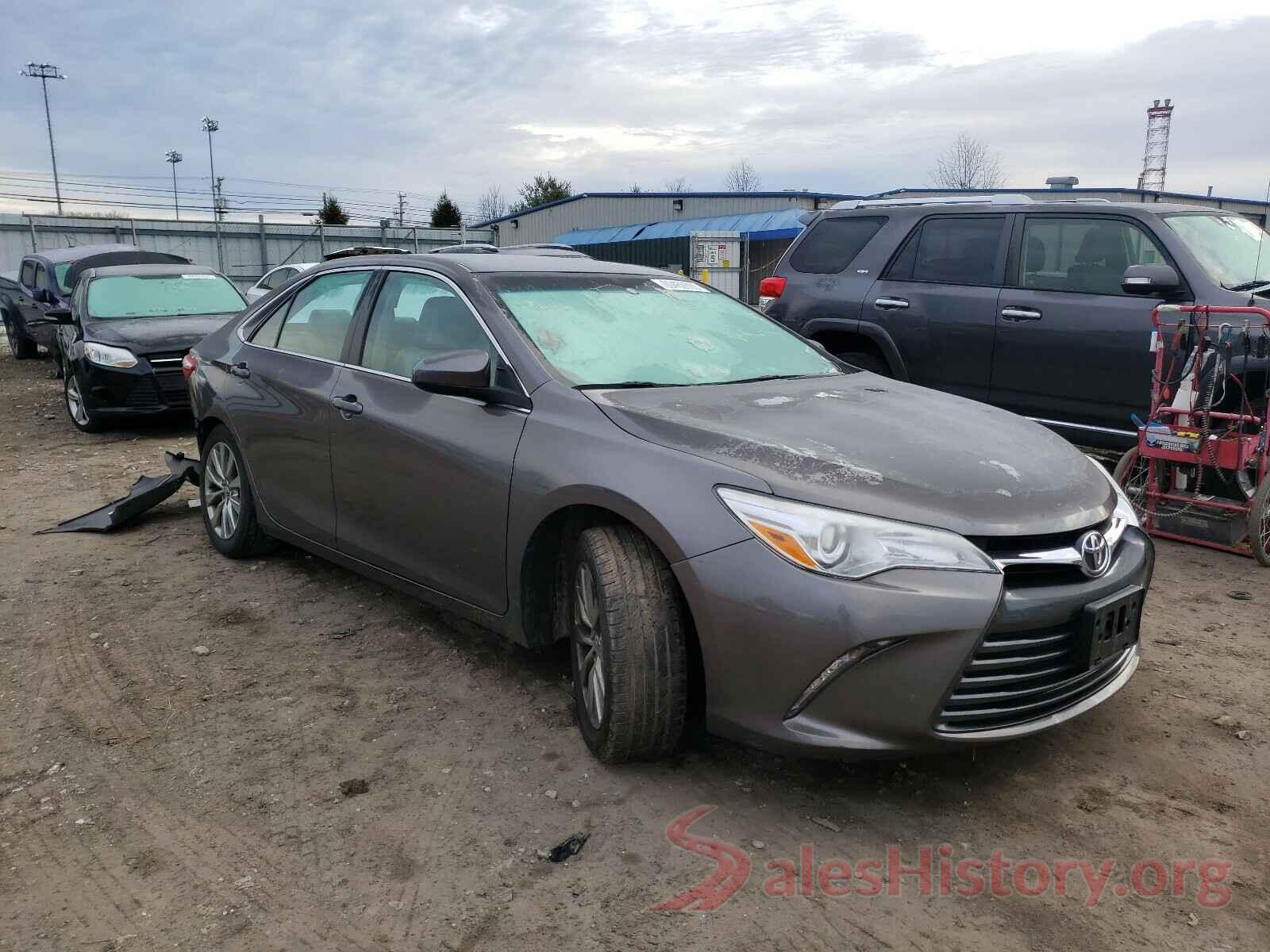 4T4BF1FK8FR489644 2015 TOYOTA CAMRY