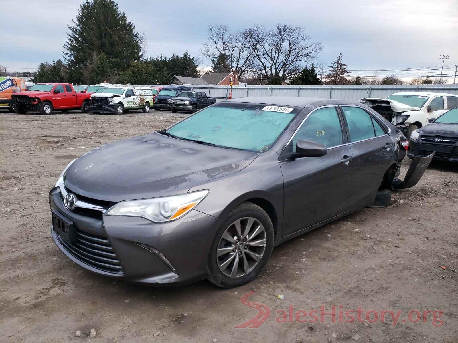 4T4BF1FK8FR489644 2015 TOYOTA CAMRY