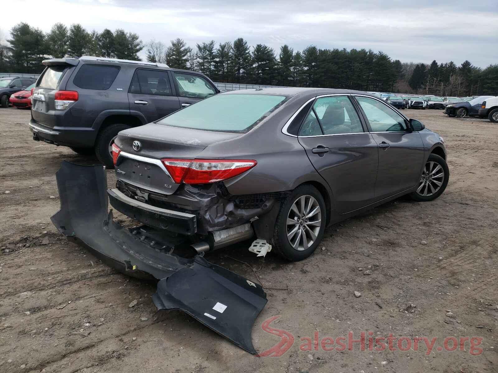 4T4BF1FK8FR489644 2015 TOYOTA CAMRY