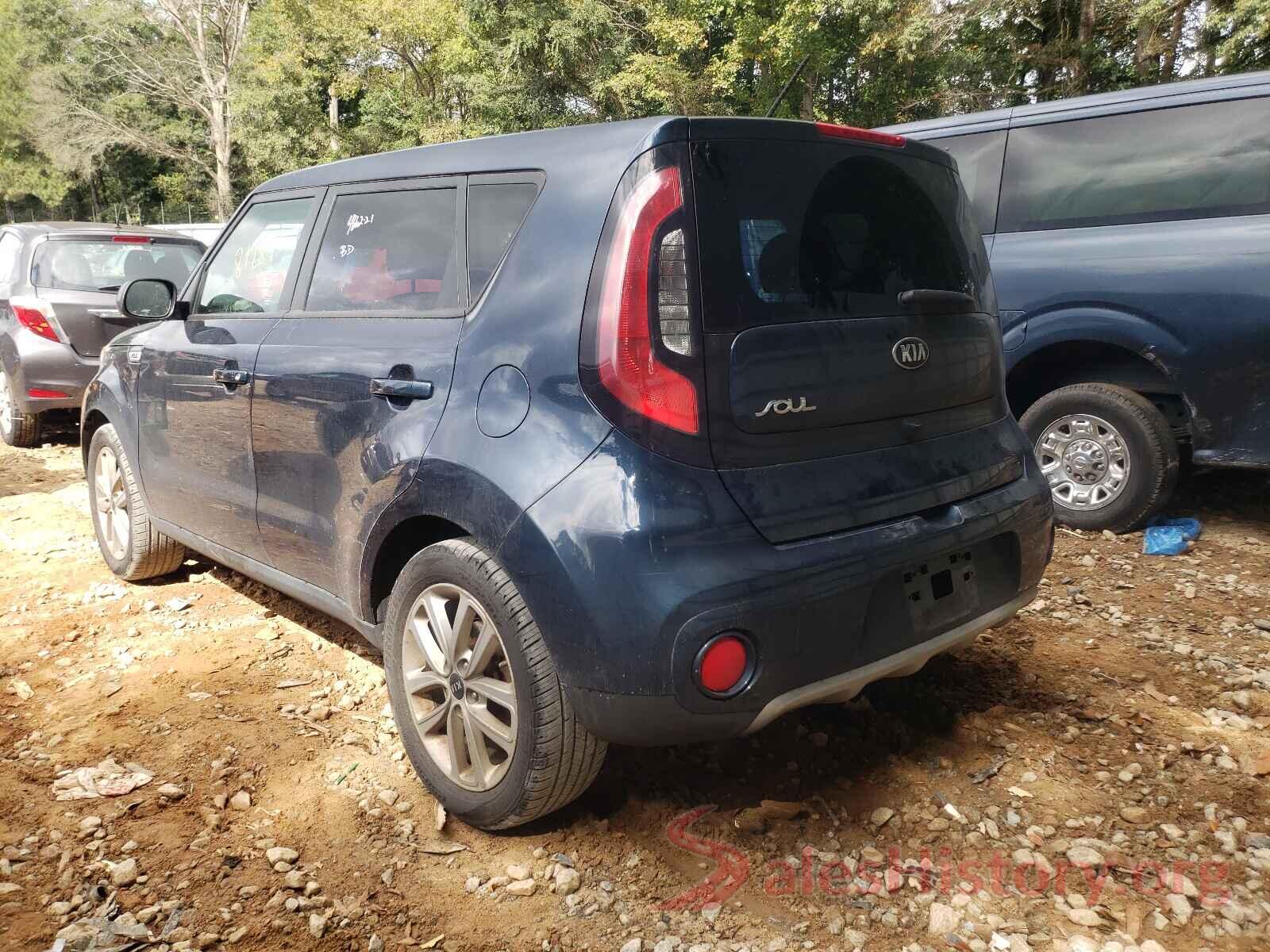 KNDJP3A51K7633449 2019 KIA SOUL