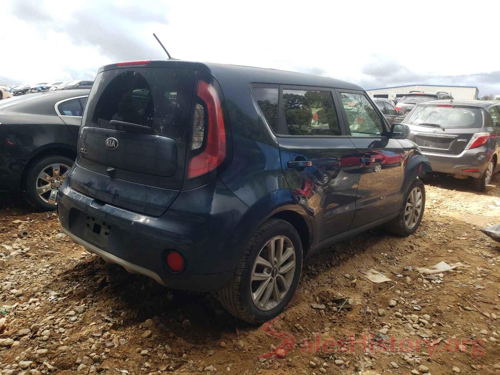 KNDJP3A51K7633449 2019 KIA SOUL