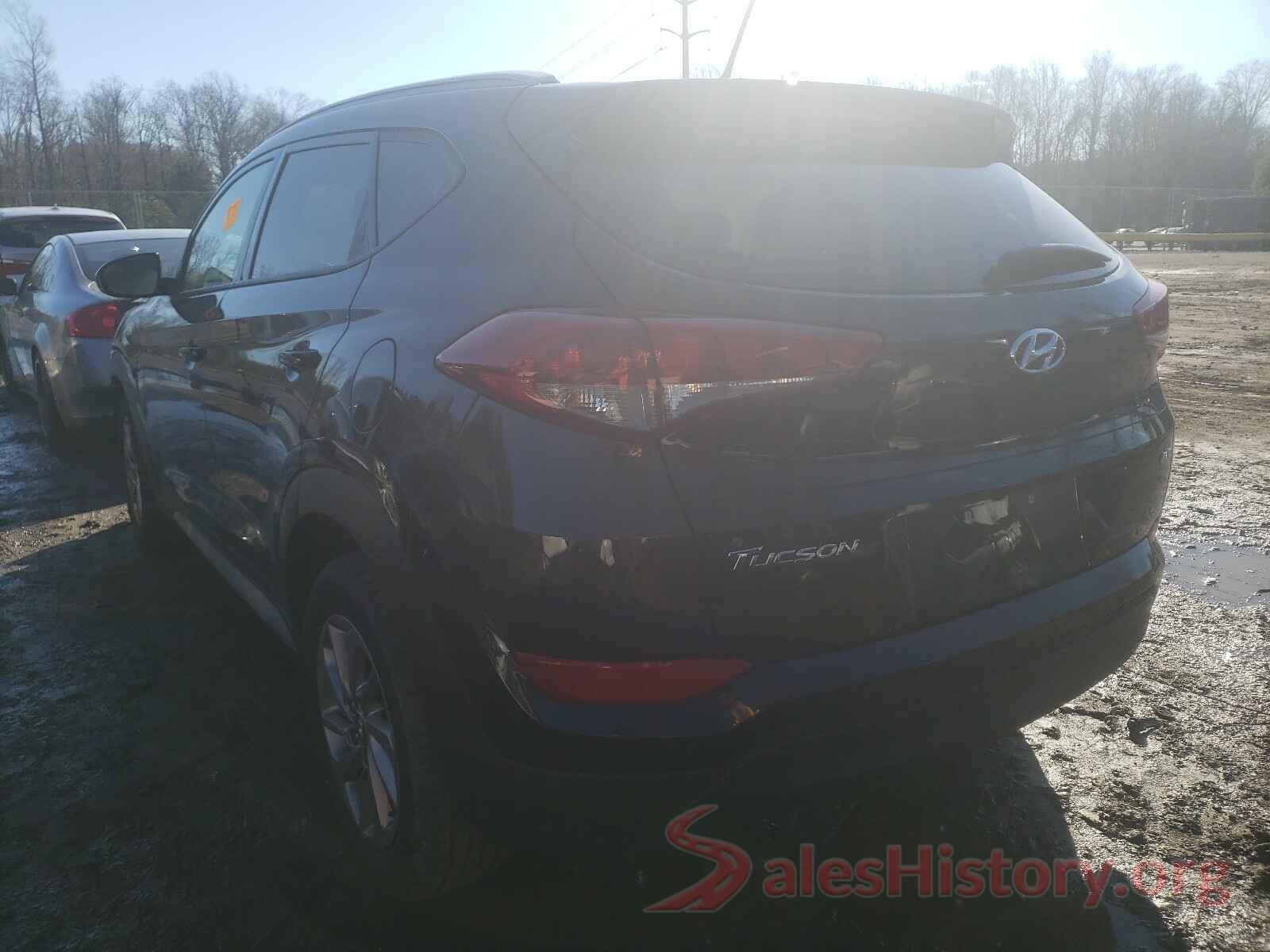 KM8J3CA43HU416834 2017 HYUNDAI TUCSON