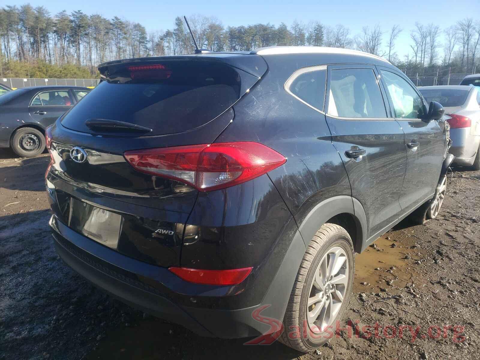 KM8J3CA43HU416834 2017 HYUNDAI TUCSON