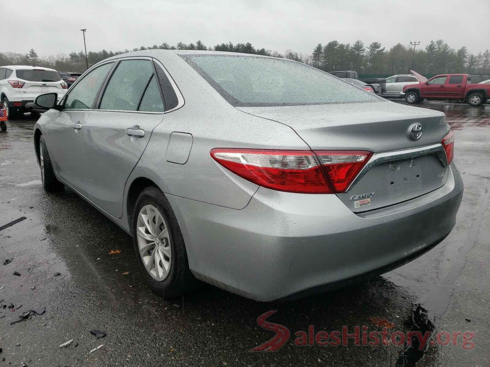 4T1BF1FK5HU405017 2017 TOYOTA CAMRY