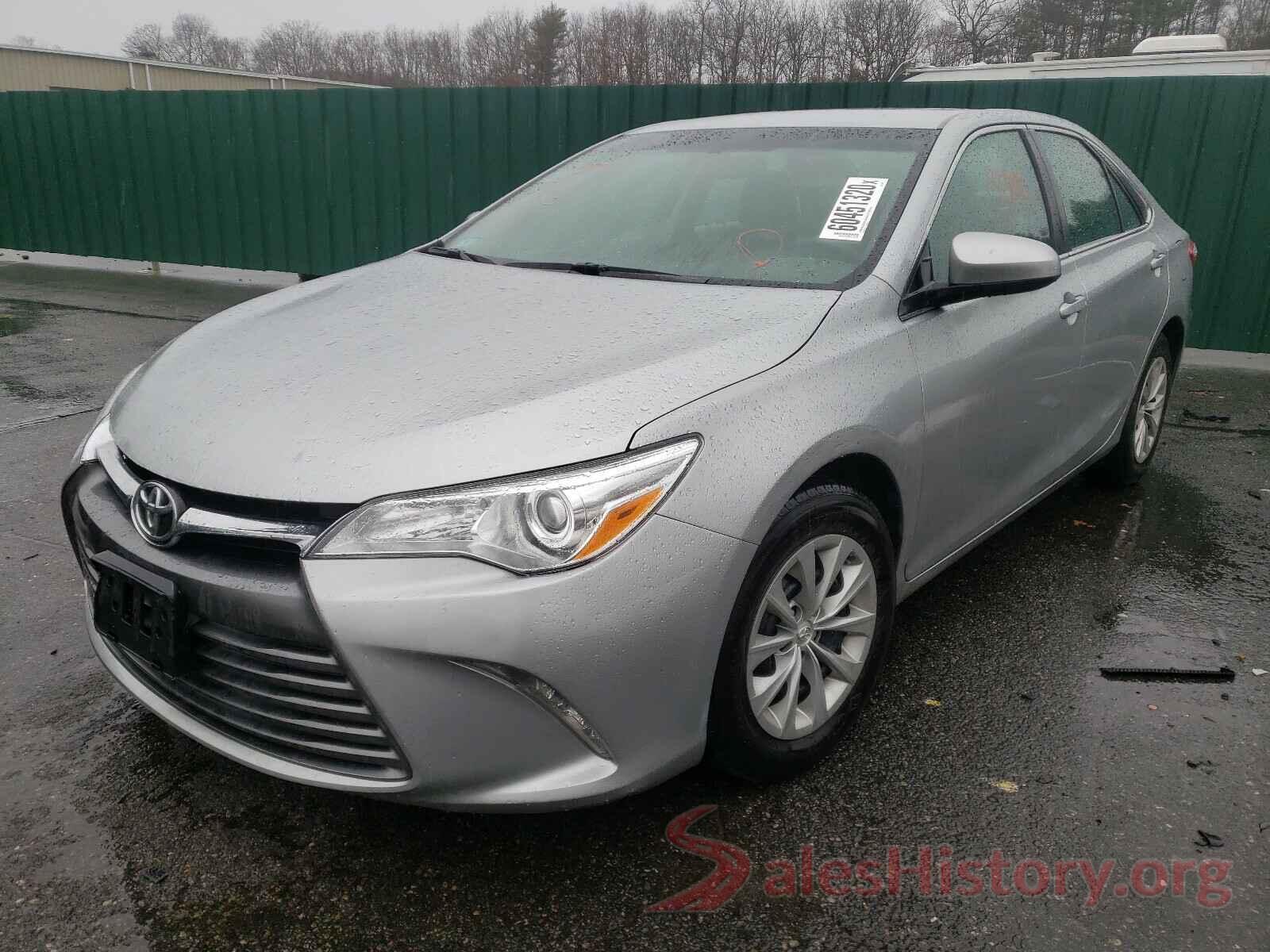 4T1BF1FK5HU405017 2017 TOYOTA CAMRY