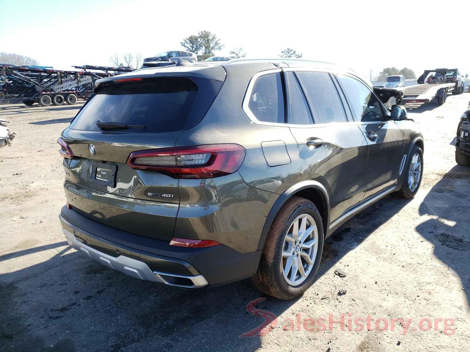 5UXCR4C06L9C14837 2020 BMW X5