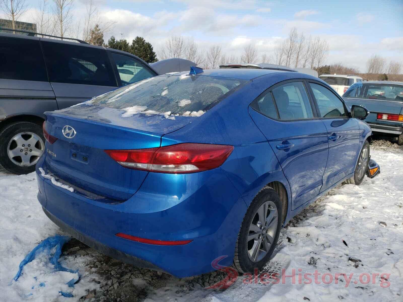 KMHD84LF3HU221545 2017 HYUNDAI ELANTRA