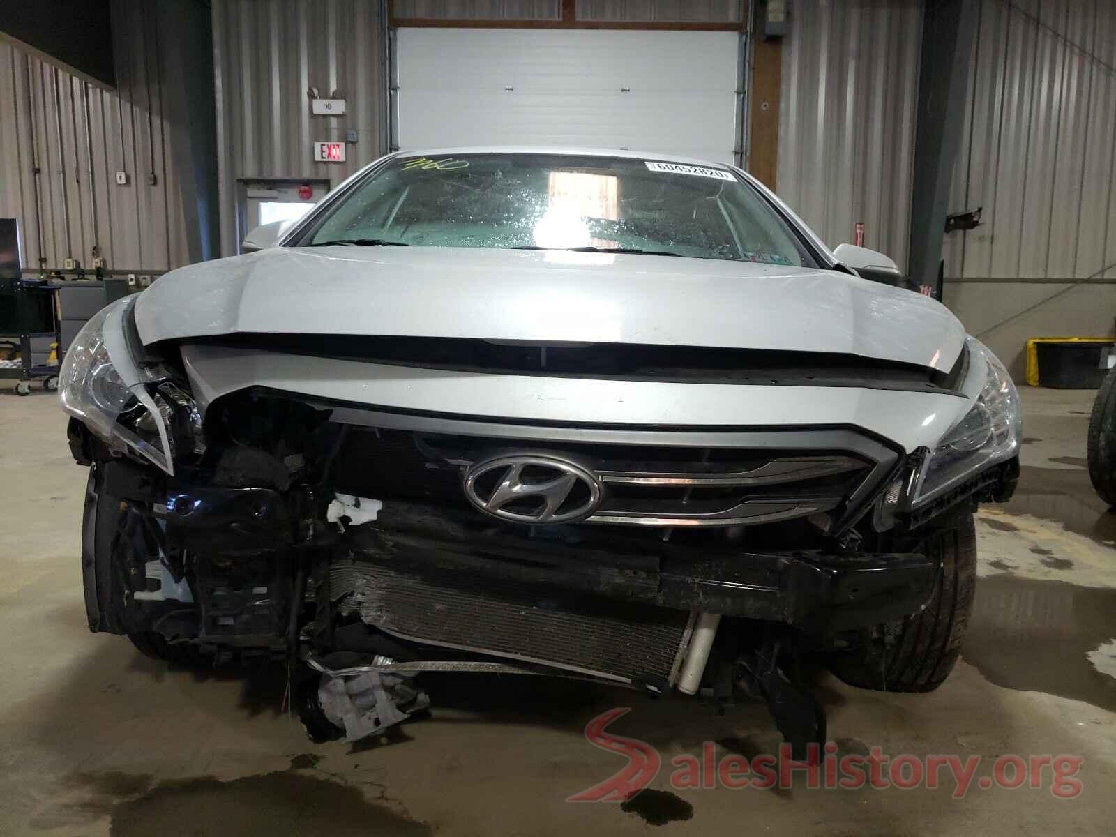 5NPE34AF2GH286874 2016 HYUNDAI SONATA