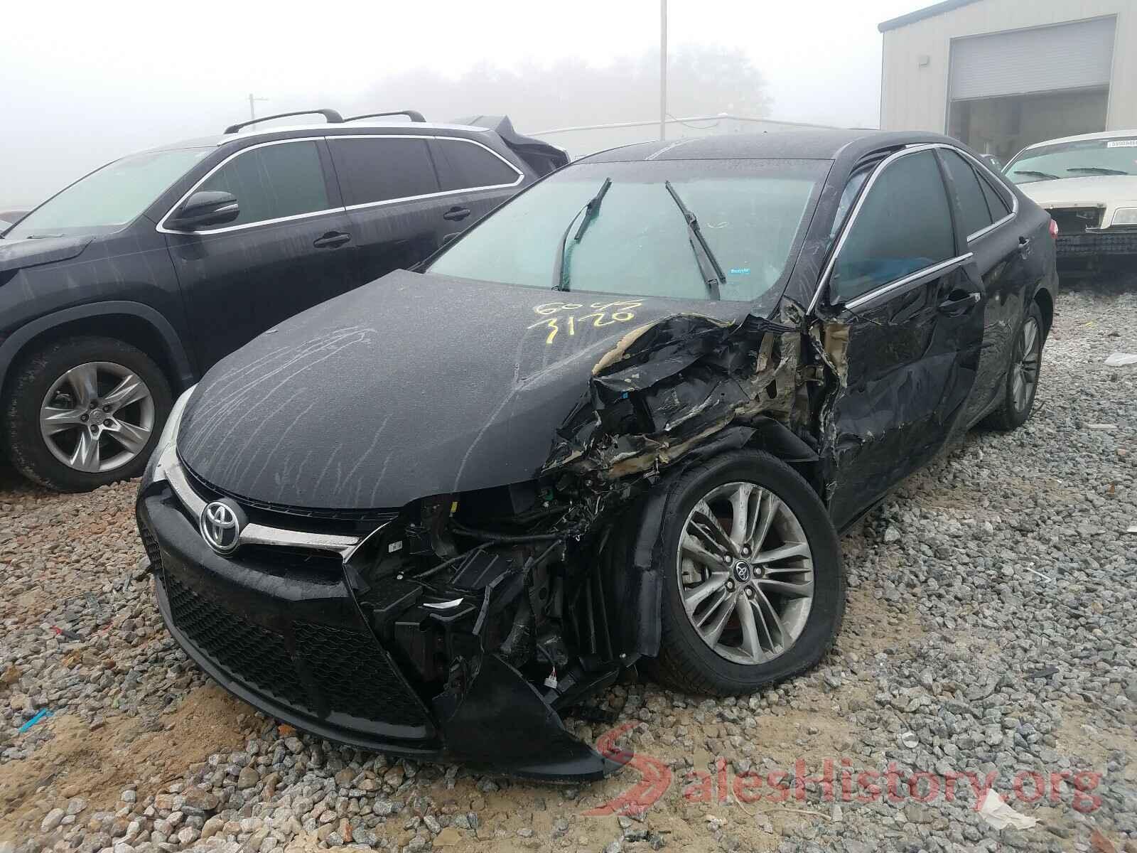 4T1BF1FK5GU210971 2016 TOYOTA CAMRY