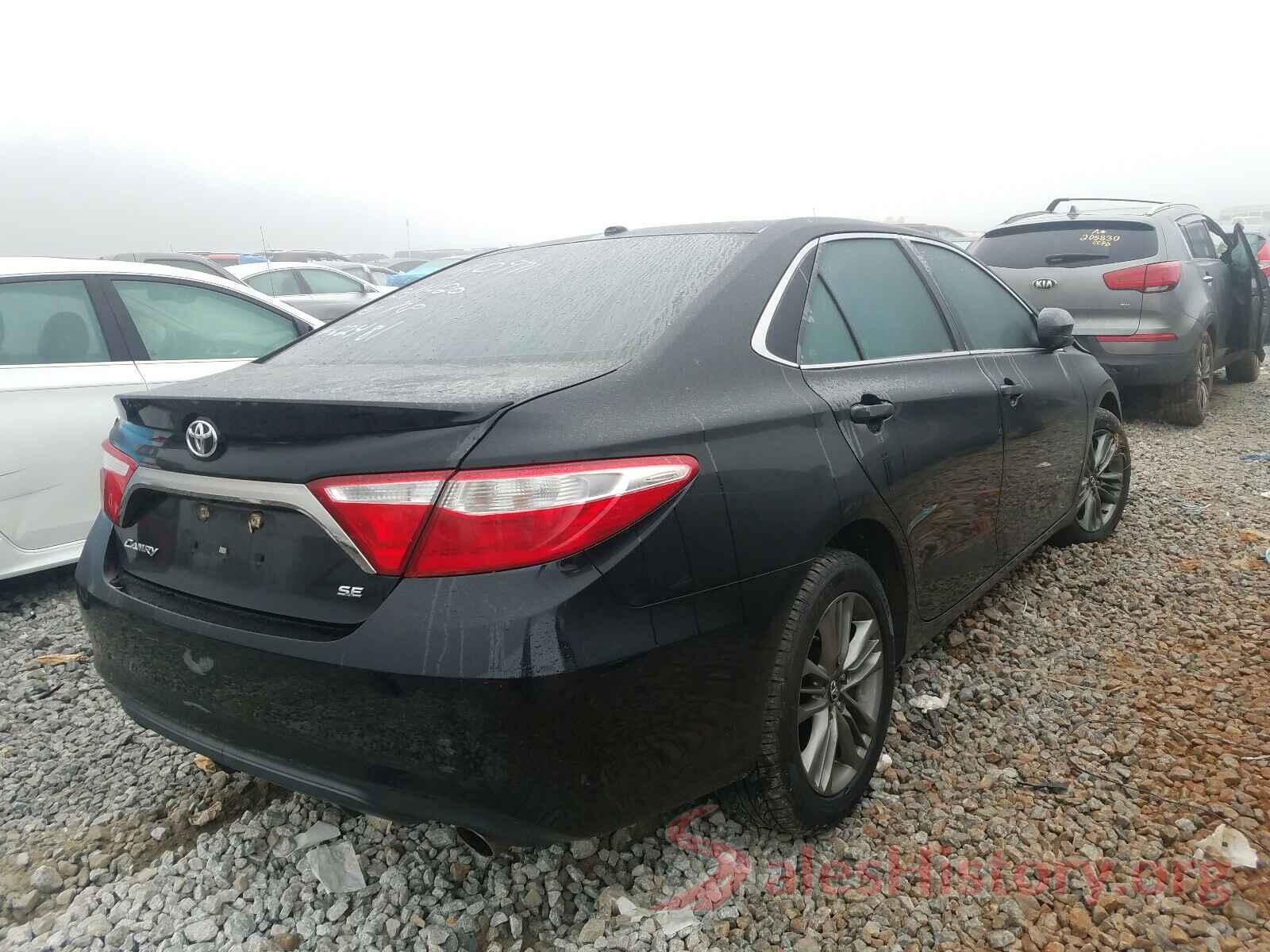 4T1BF1FK5GU210971 2016 TOYOTA CAMRY