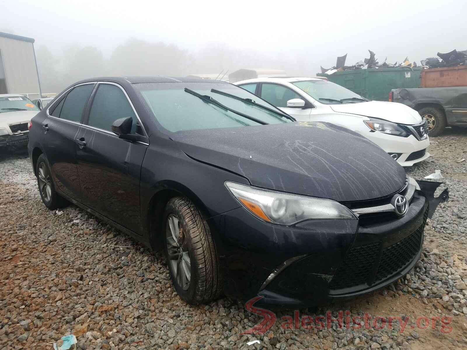 4T1BF1FK5GU210971 2016 TOYOTA CAMRY