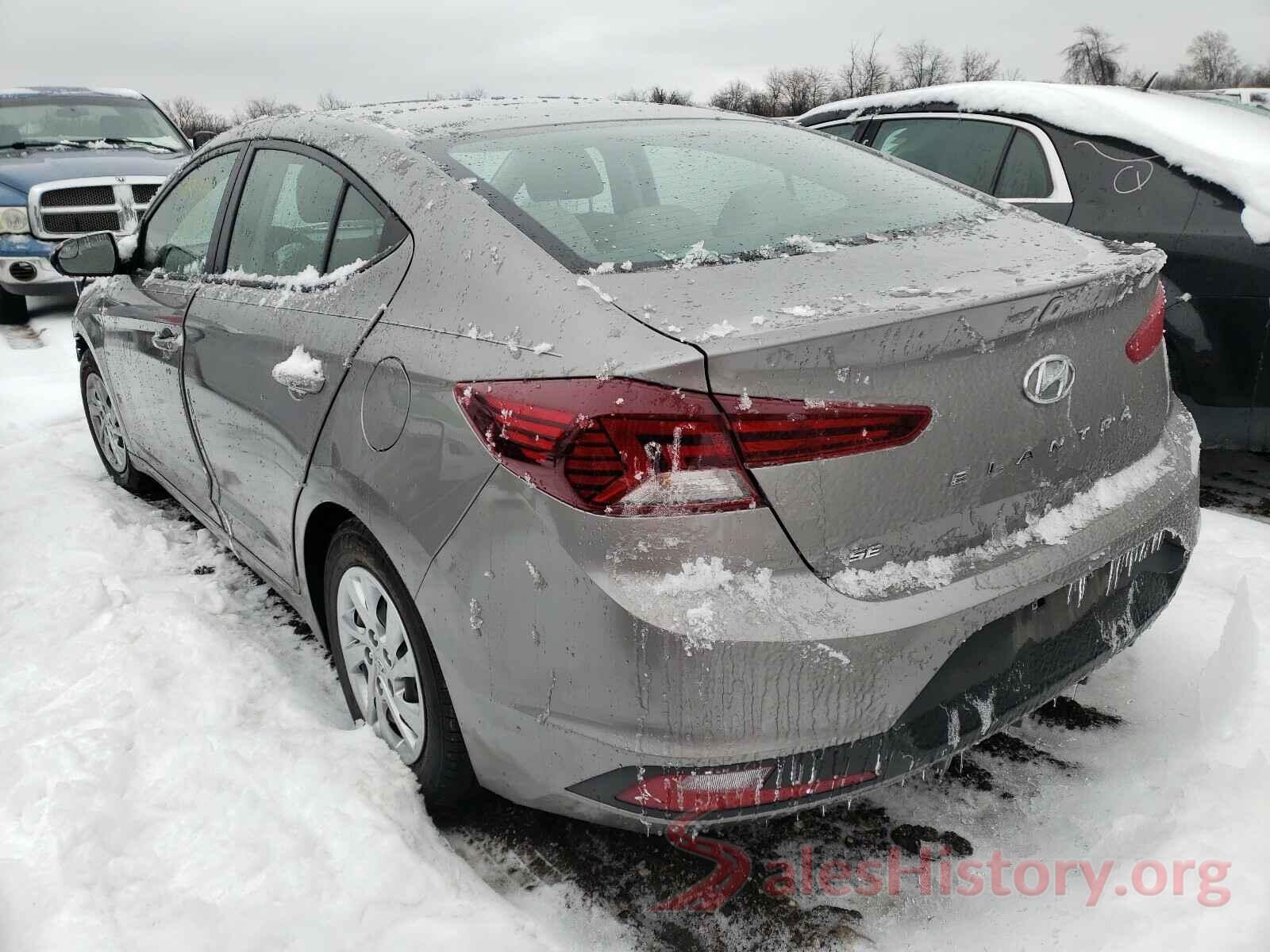 KMHD74LF1LU896208 2020 HYUNDAI ELANTRA