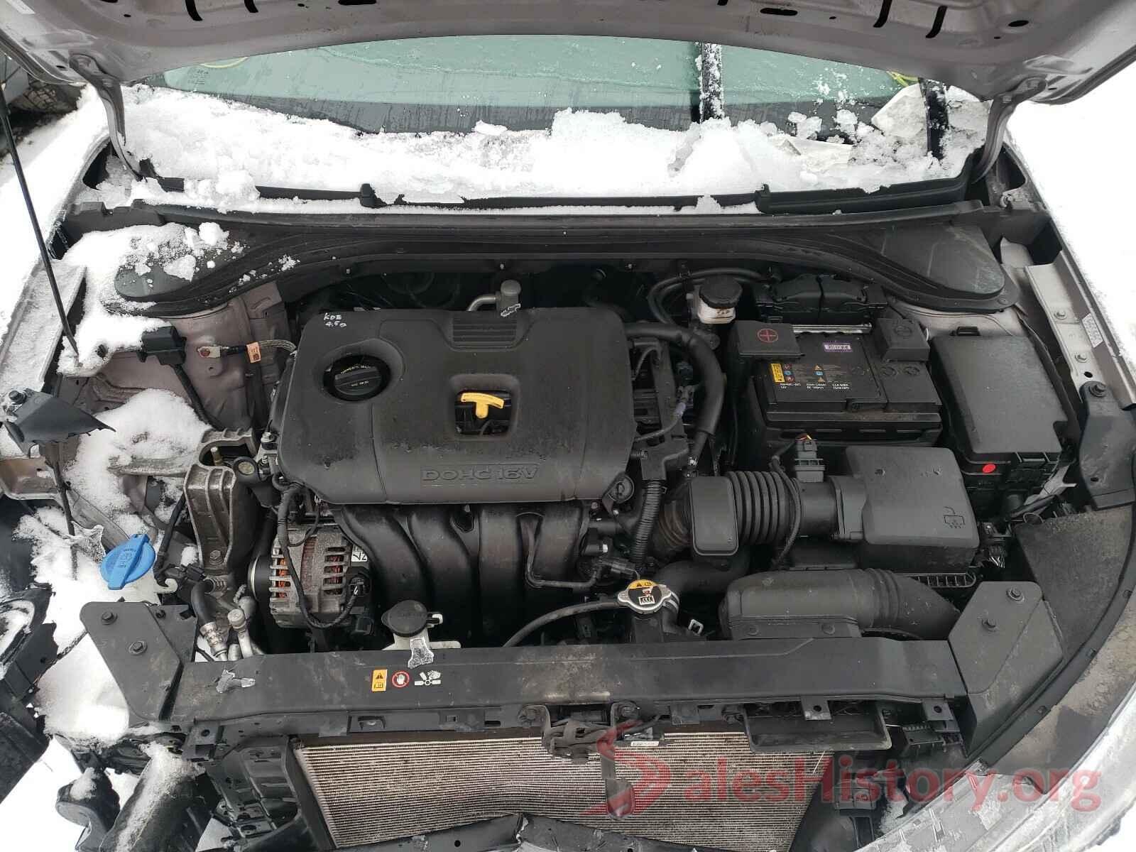 KMHD74LF1LU896208 2020 HYUNDAI ELANTRA