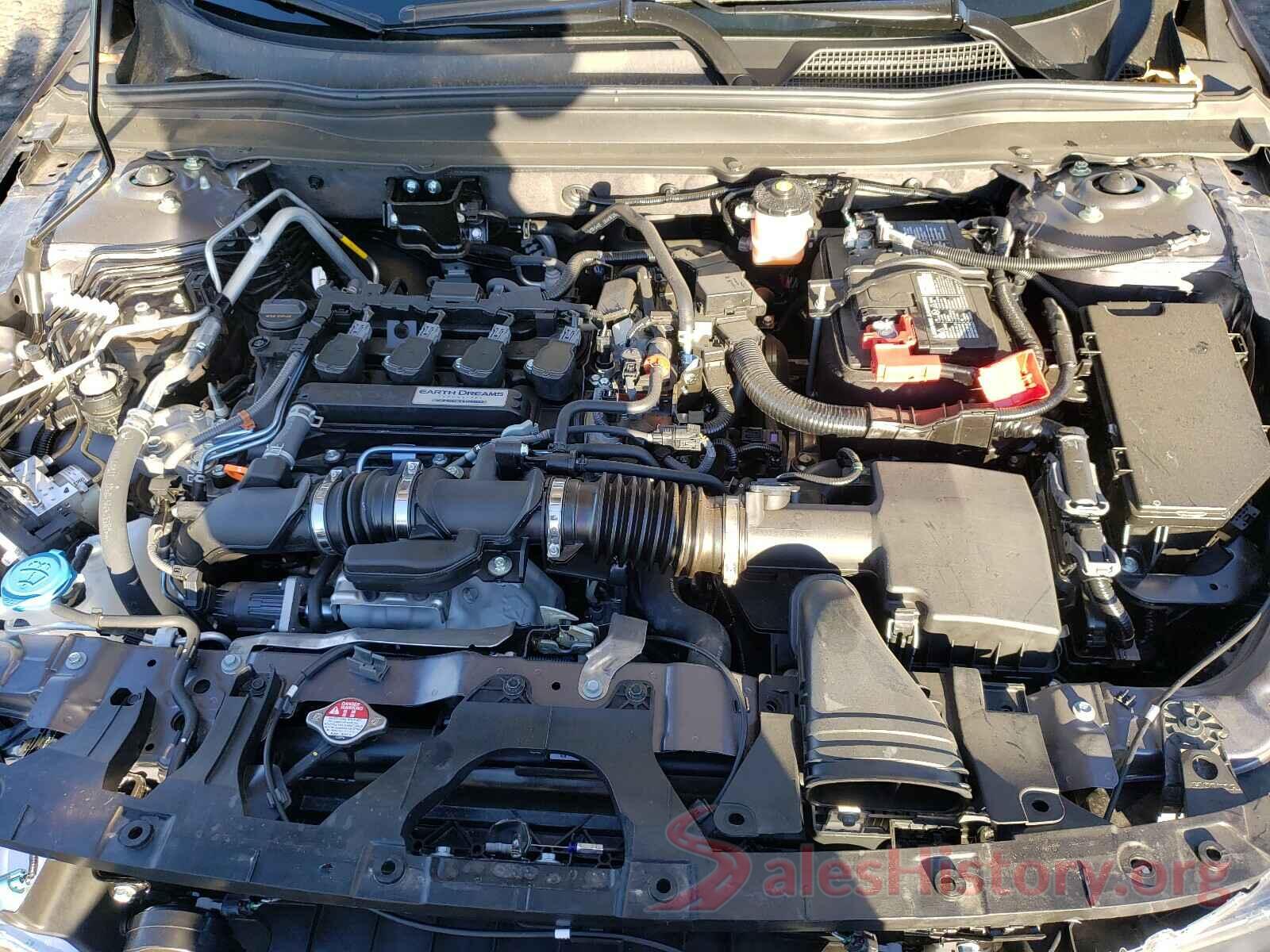 1HGCV1F18LA126692 2020 HONDA ACCORD