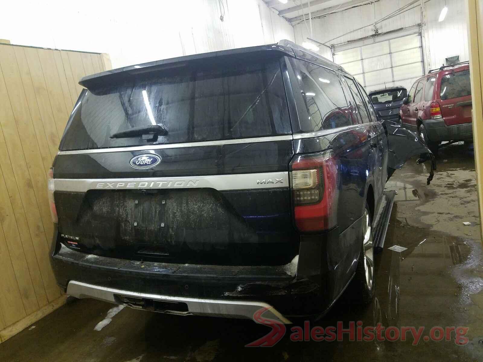 1FMJK1MT3JEA39271 2018 FORD EXPEDITION