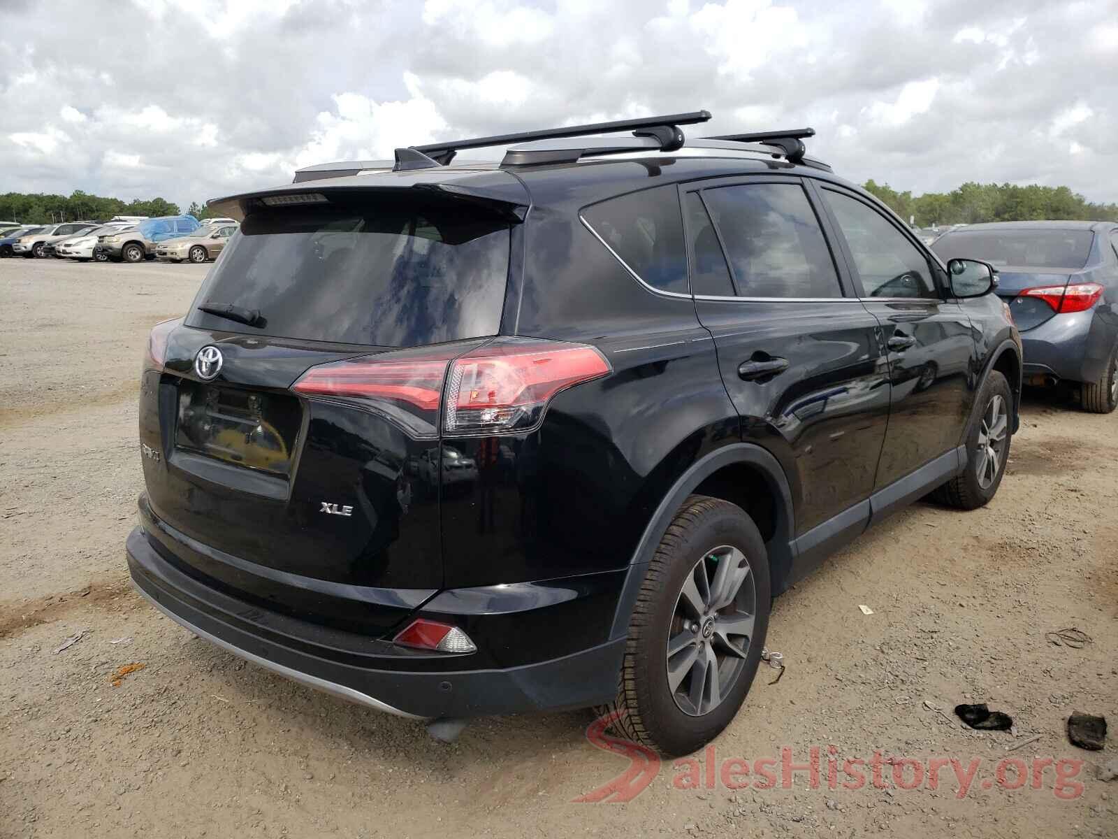 2T3WFREV6JW420022 2018 TOYOTA RAV4