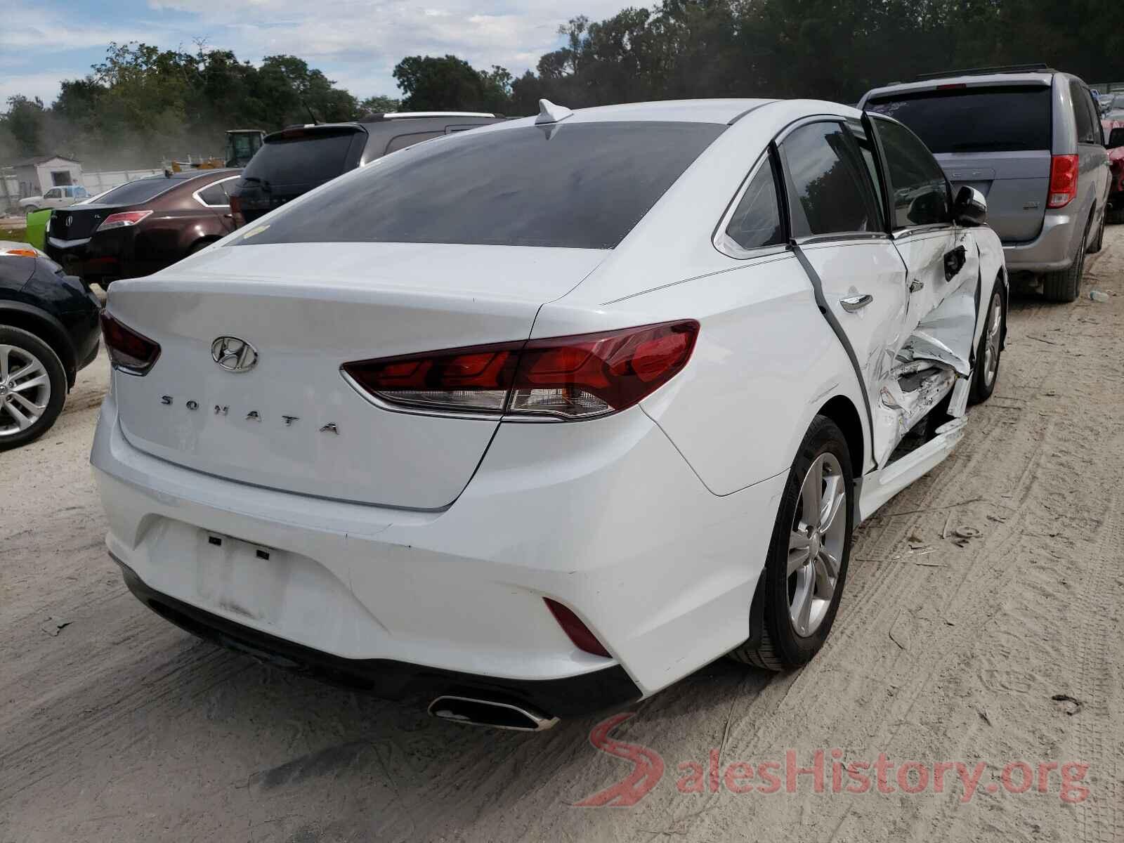 5NPE34AF7JH625555 2018 HYUNDAI SONATA