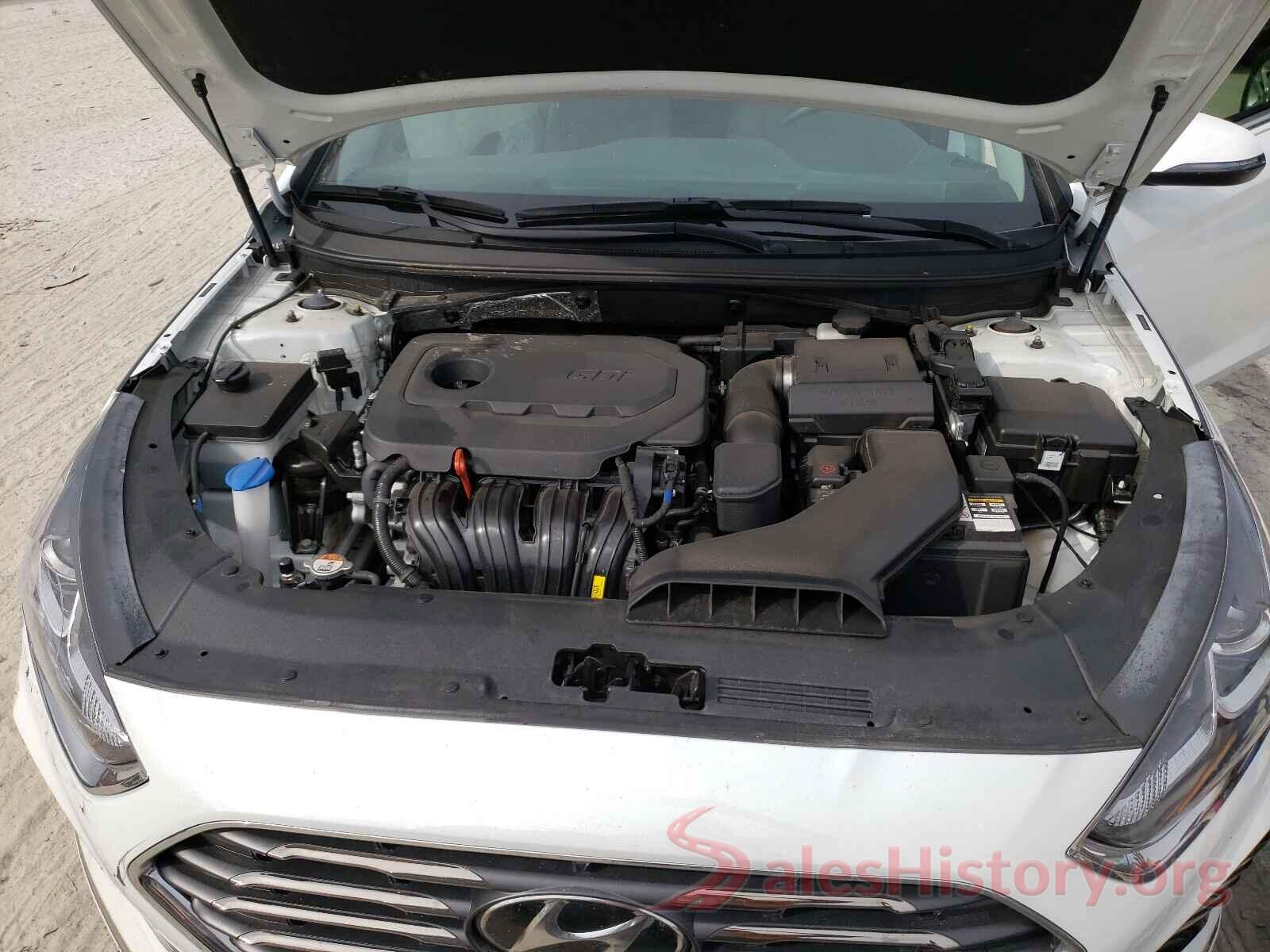 5NPE34AF7JH625555 2018 HYUNDAI SONATA