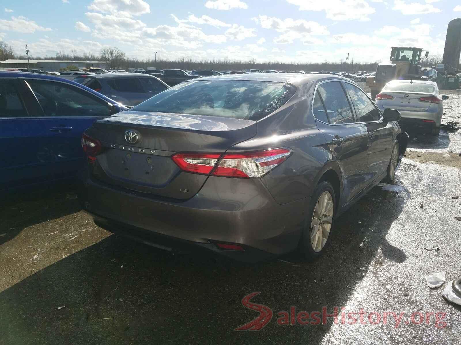 4T1B11HK3JU133486 2018 TOYOTA CAMRY