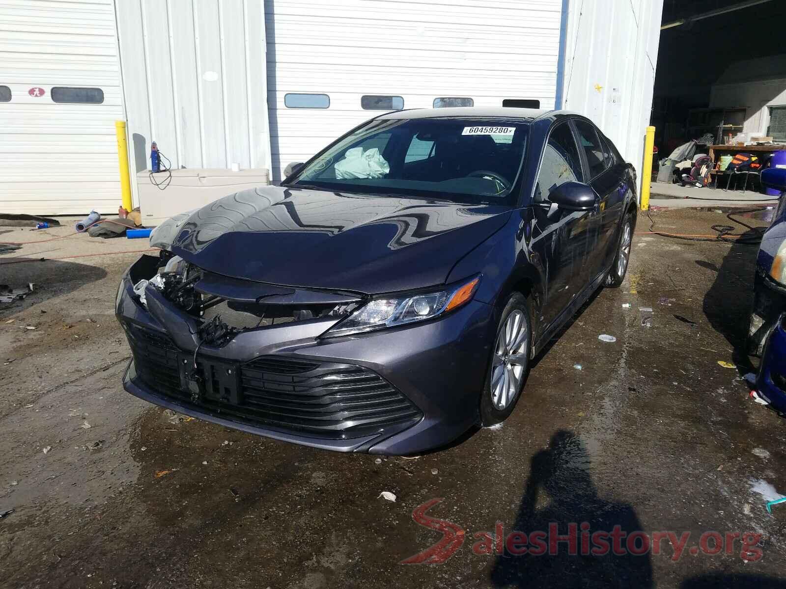 4T1B11HK3JU133486 2018 TOYOTA CAMRY