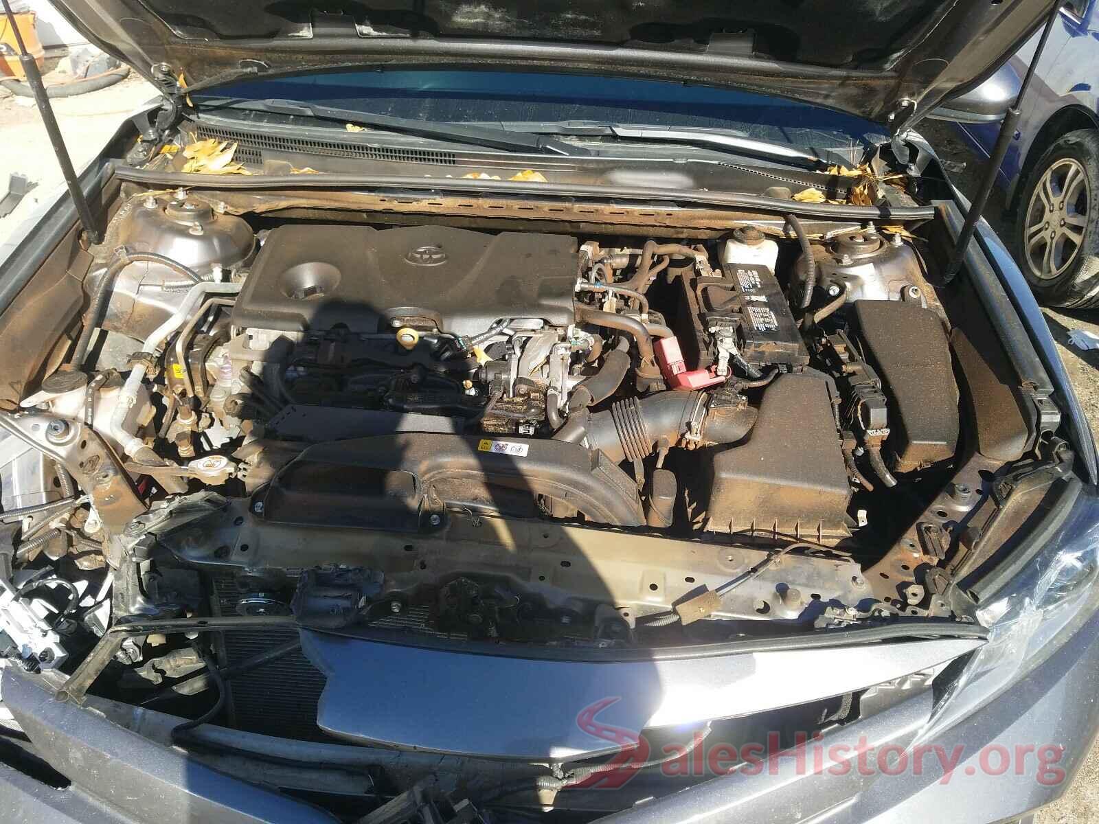 4T1B11HK3JU133486 2018 TOYOTA CAMRY