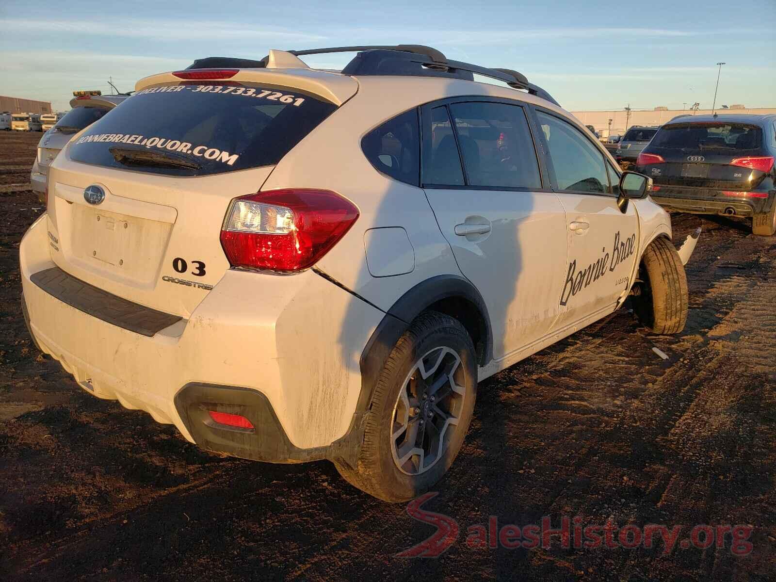 JF2GPAKC9HH250567 2017 SUBARU CROSSTREK