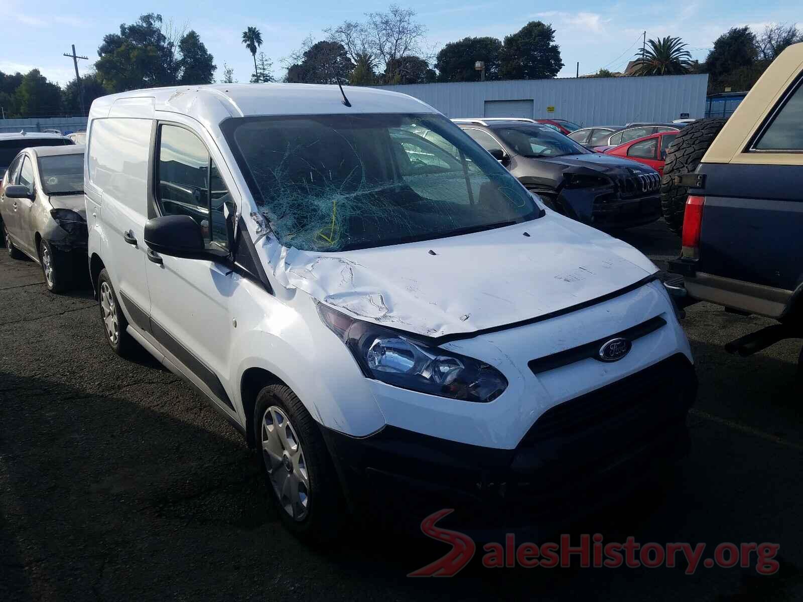 NM0LS6E70G1285977 2016 FORD TRANSIT CO