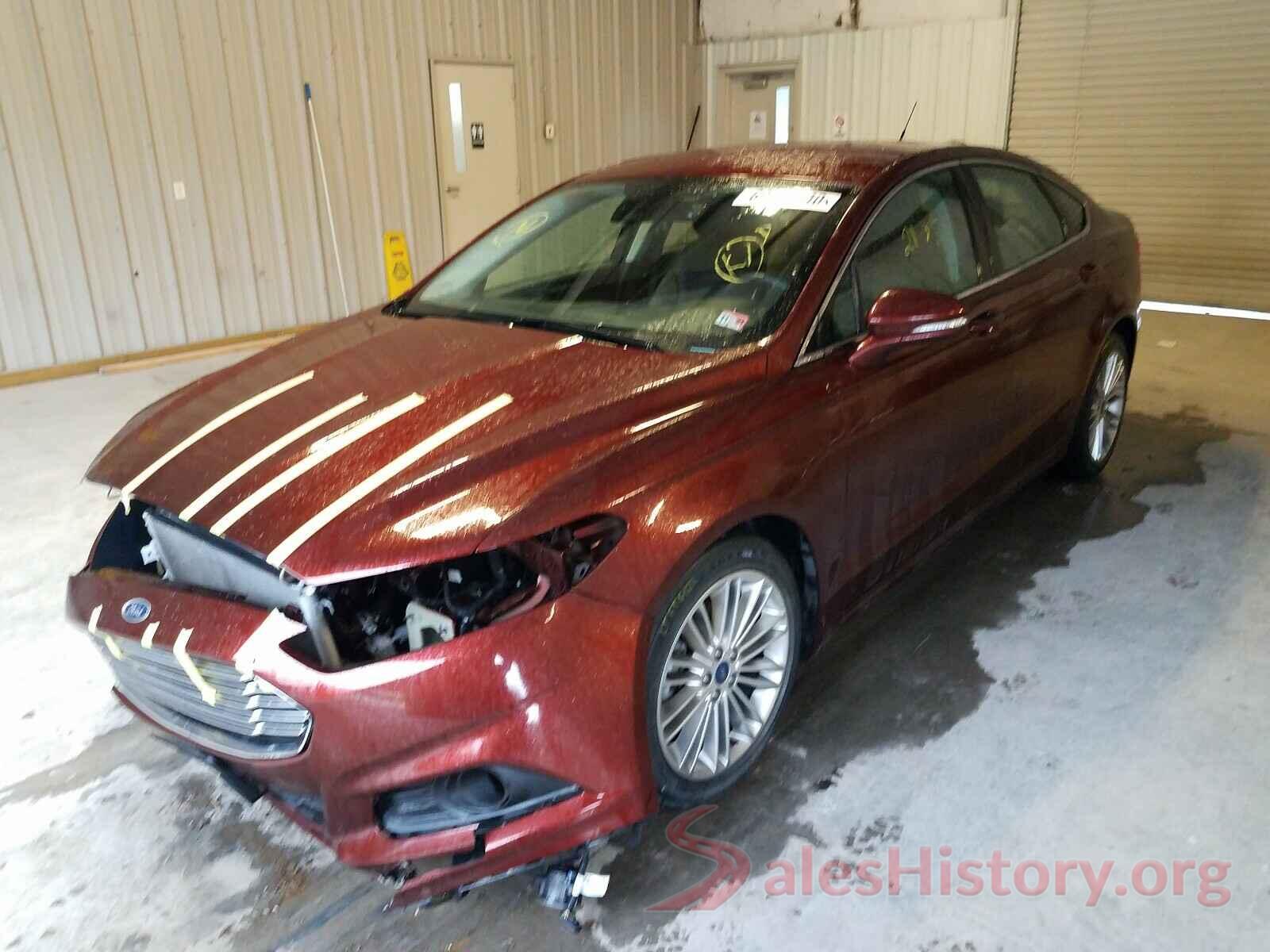 3FA6P0HD5GR322016 2016 FORD FUSION