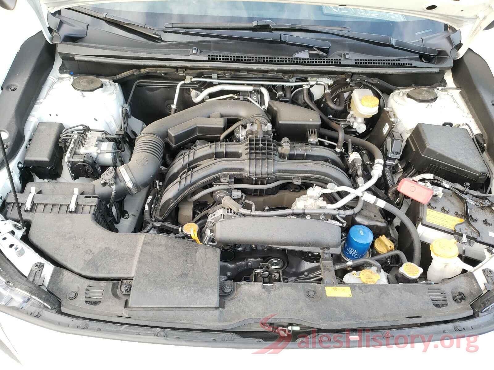 JF2GTAEC6K8313896 2019 SUBARU ALL OTHER