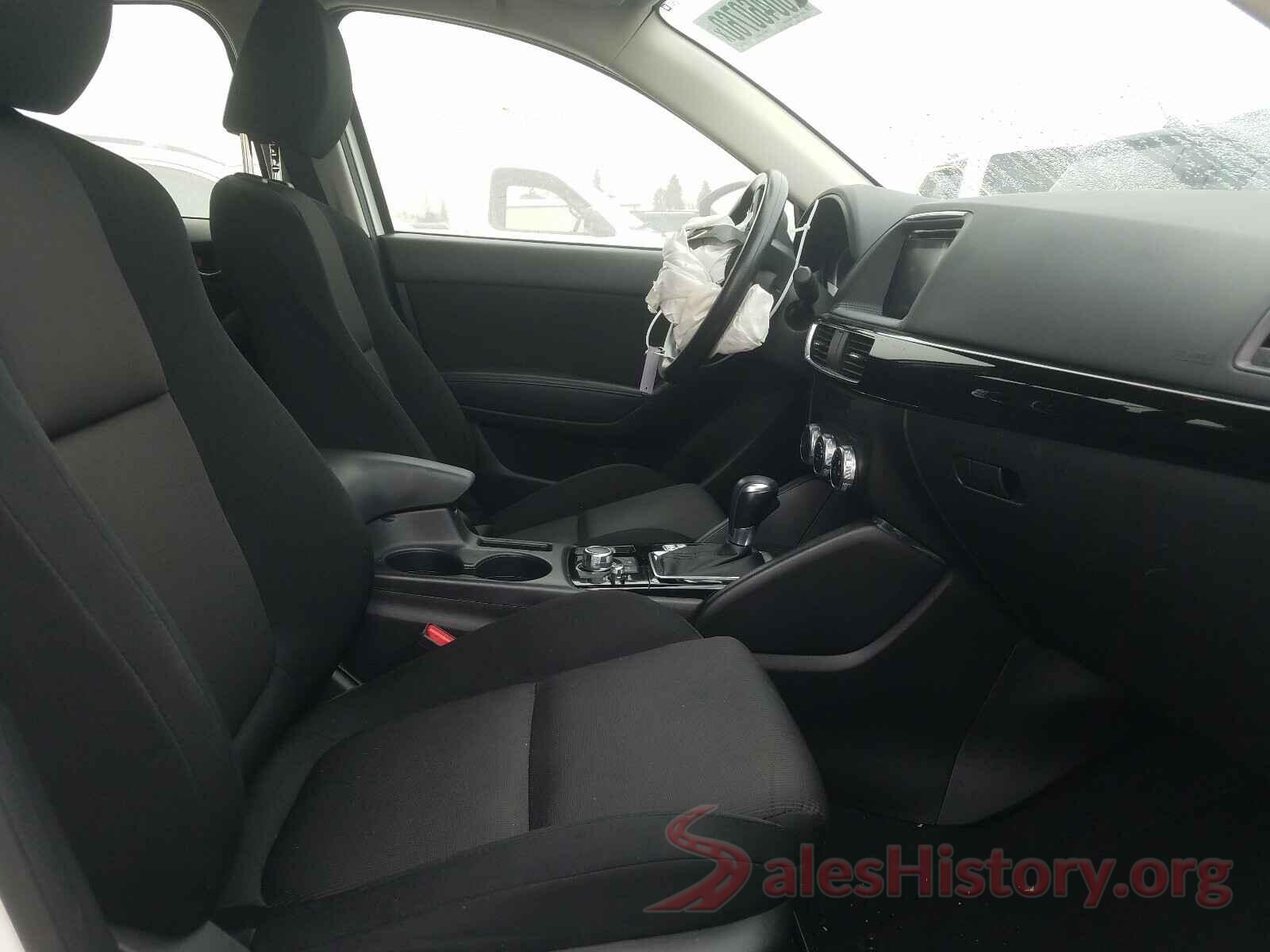 JM3KE2BY2G0920013 2016 MAZDA CX-5