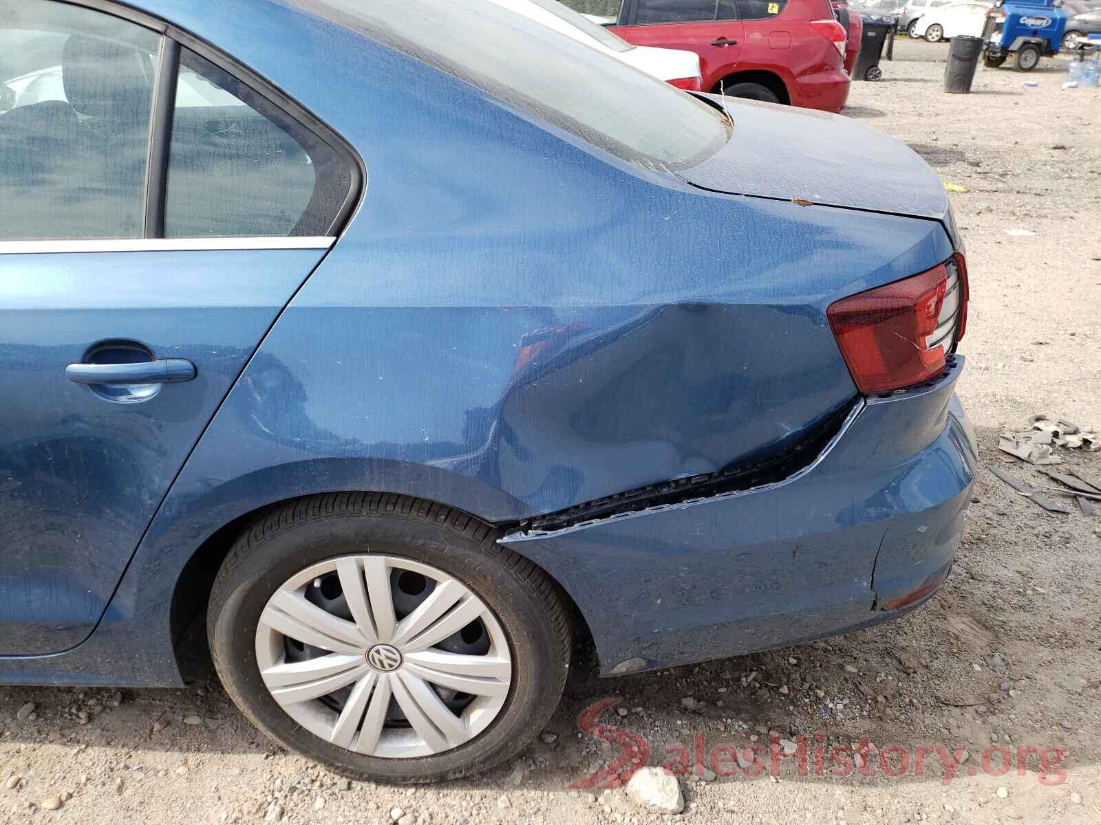 3VW2B7AJ6HM387176 2017 VOLKSWAGEN JETTA