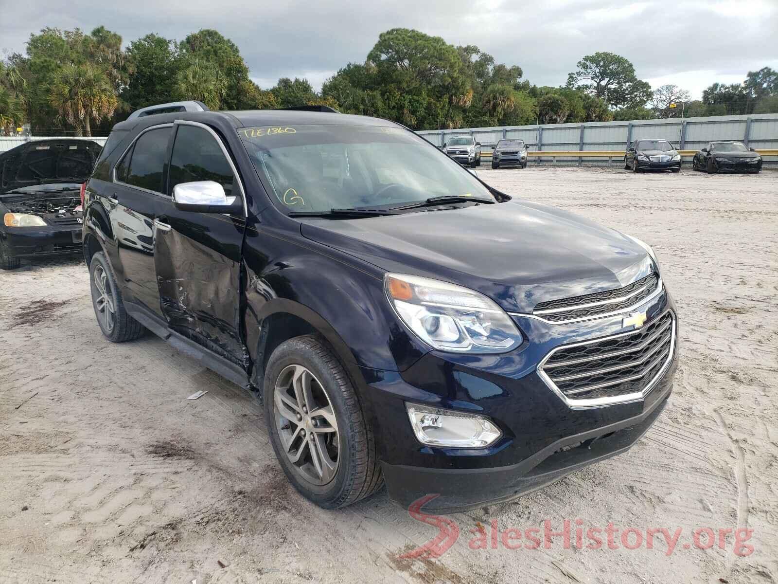 2GNALDEK6H1556723 2017 CHEVROLET EQUINOX