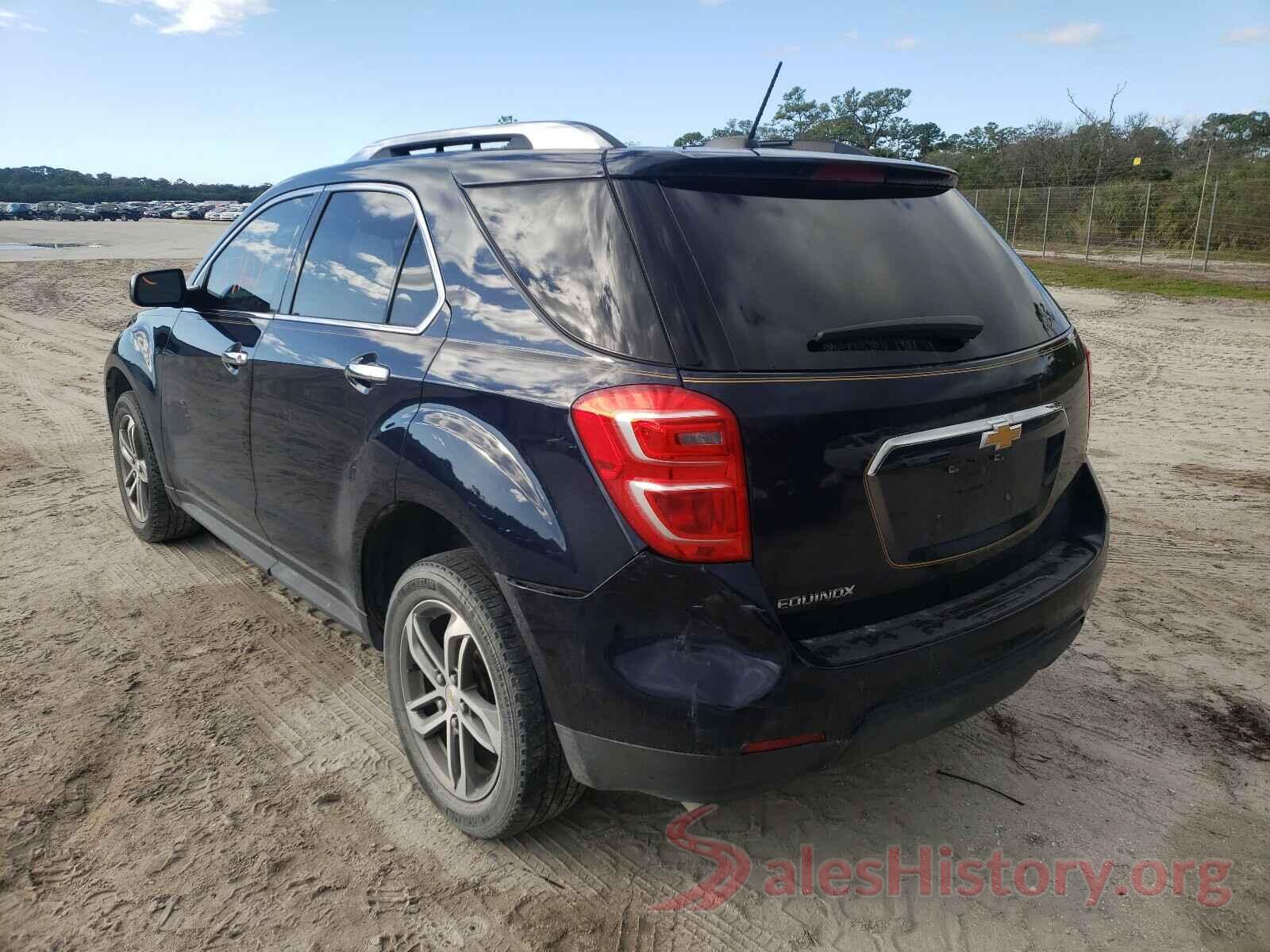 2GNALDEK6H1556723 2017 CHEVROLET EQUINOX