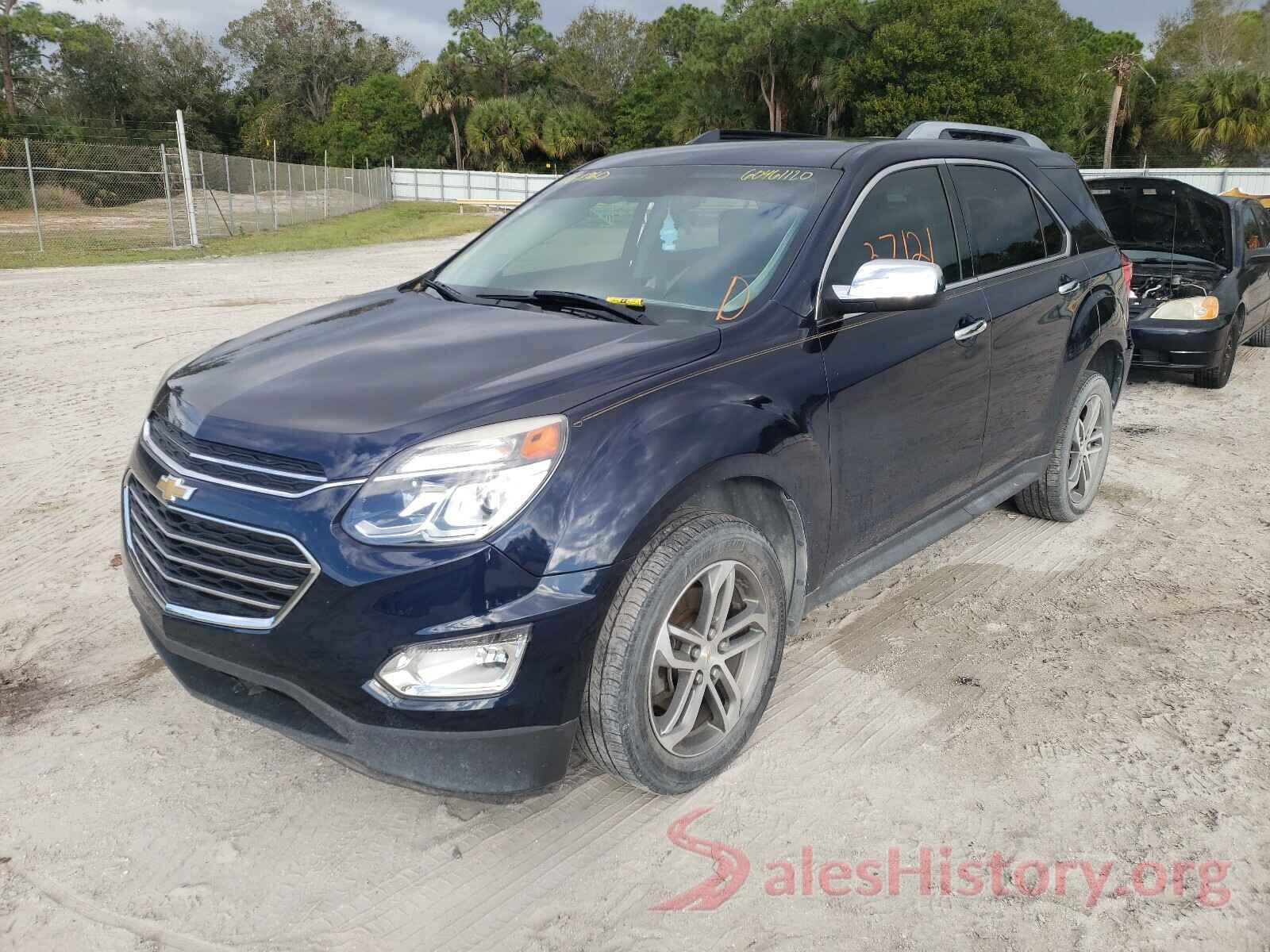 2GNALDEK6H1556723 2017 CHEVROLET EQUINOX