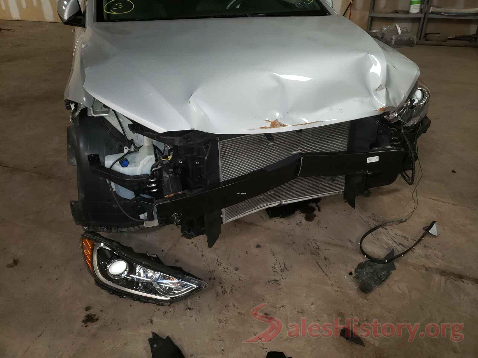 KMHD84LF7HU384862 2017 HYUNDAI ELANTRA