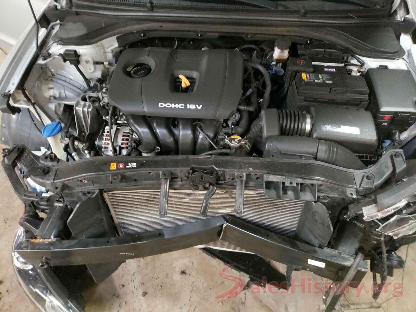 KMHD84LF7HU384862 2017 HYUNDAI ELANTRA