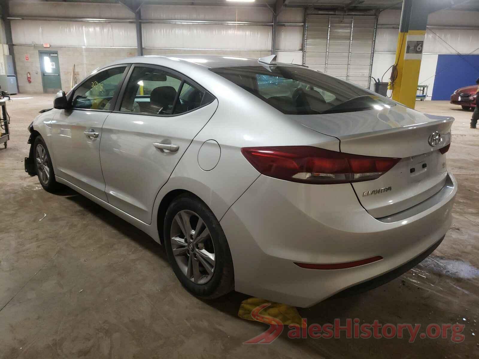 KMHD84LF7HU384862 2017 HYUNDAI ELANTRA