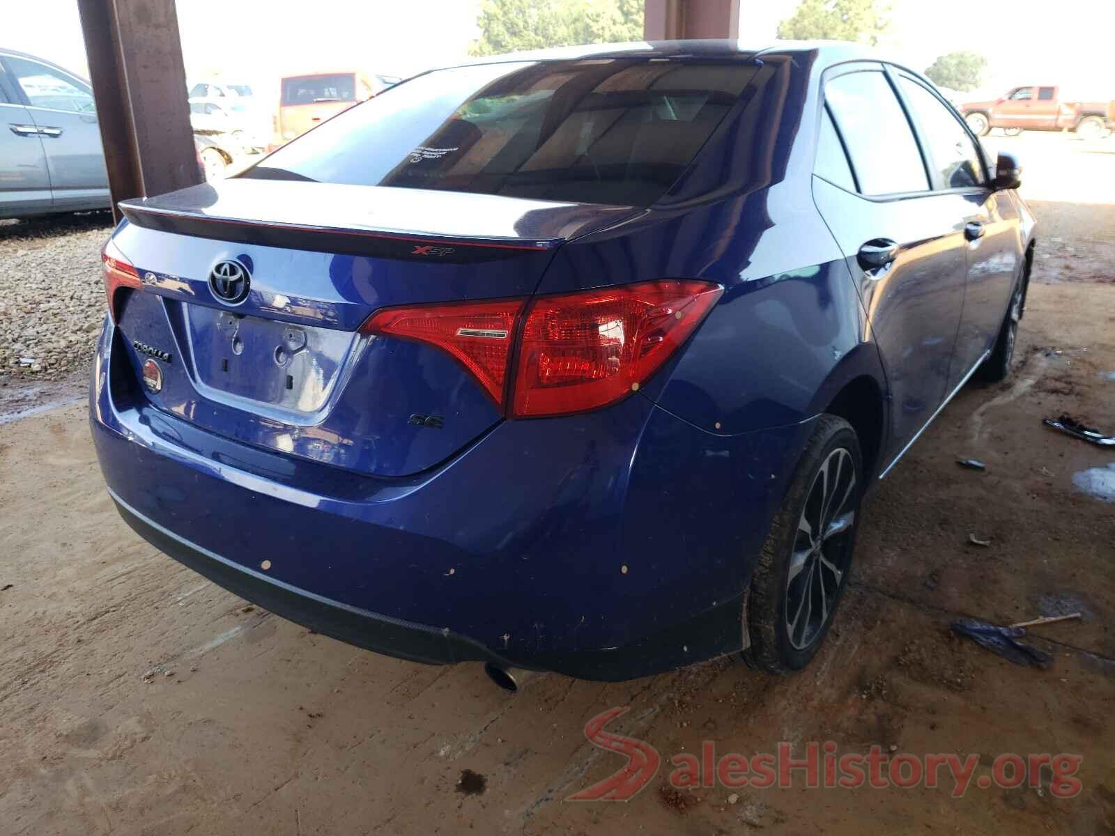 5YFBURHEXJP783403 2018 TOYOTA COROLLA