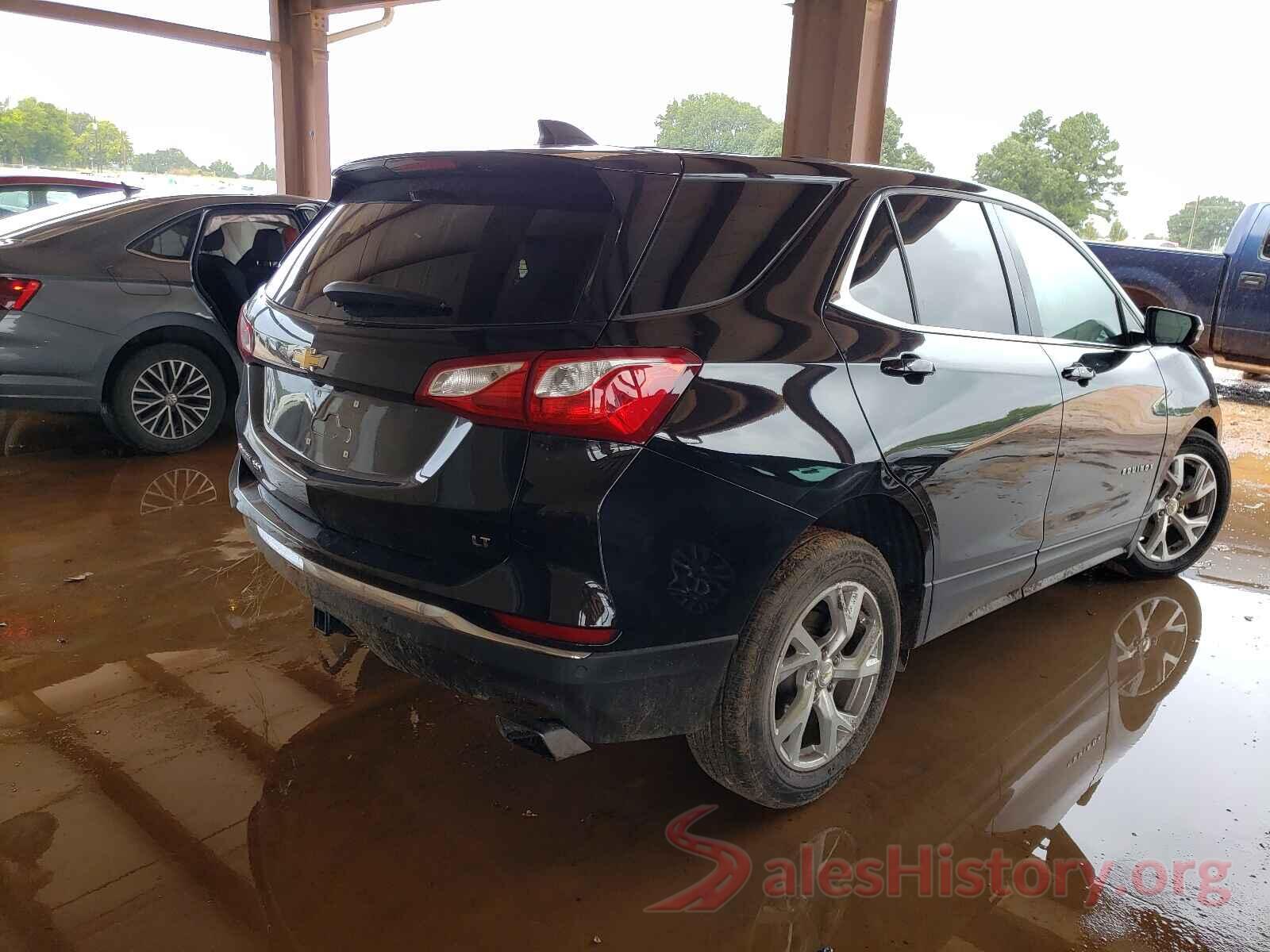 2GNAXKEX3J6215907 2018 CHEVROLET EQUINOX