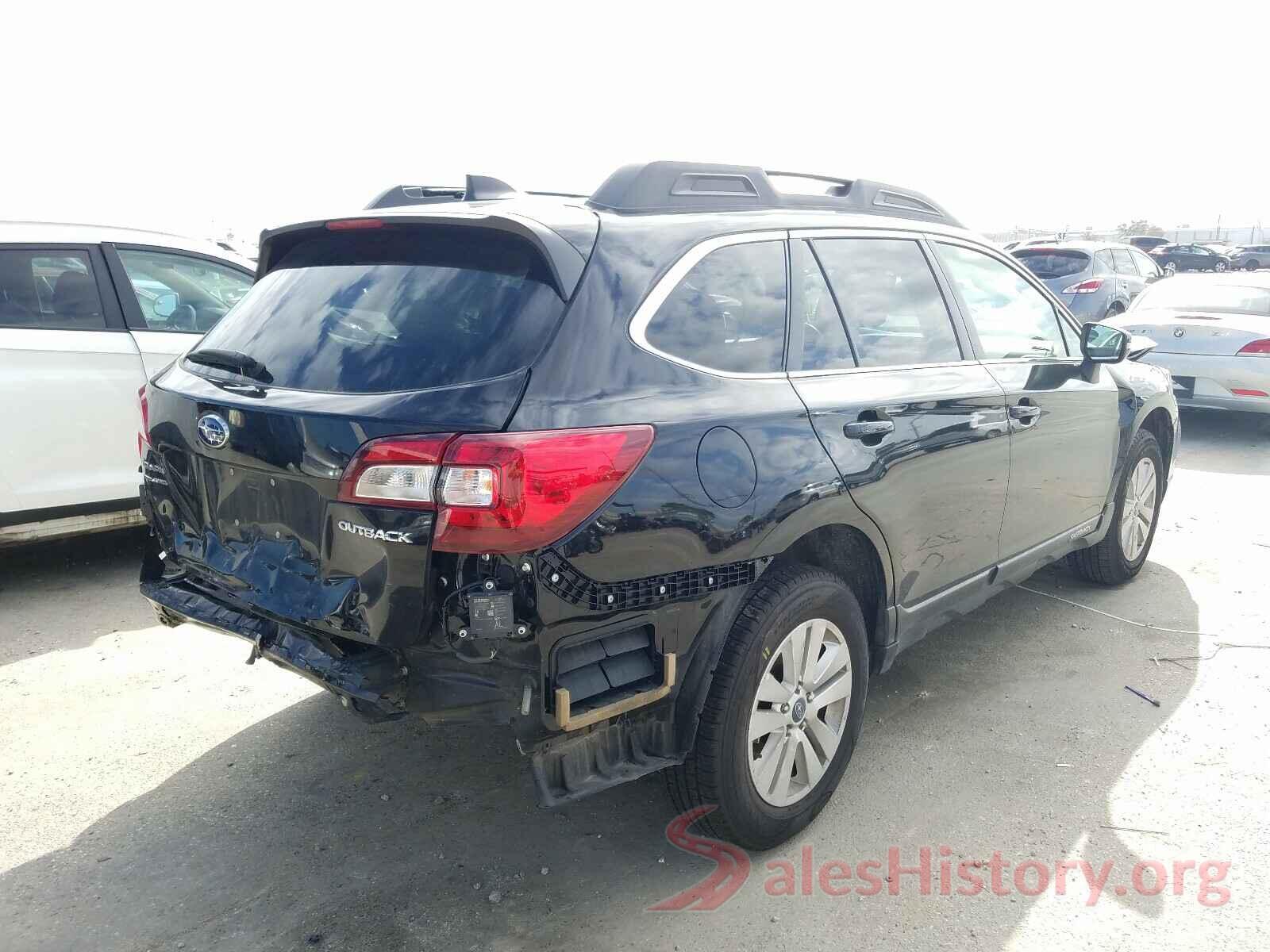 4S4BSAHC5K3289008 2019 SUBARU OUTBACK