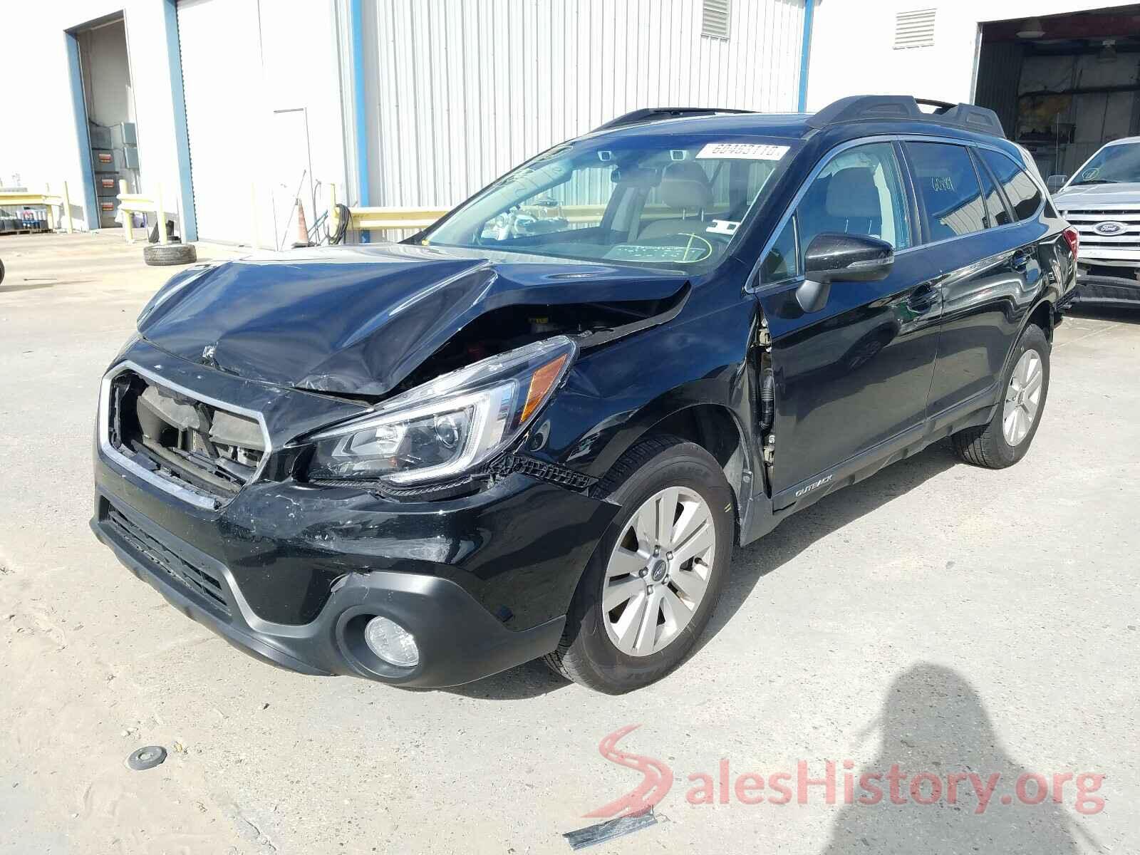 4S4BSAHC5K3289008 2019 SUBARU OUTBACK