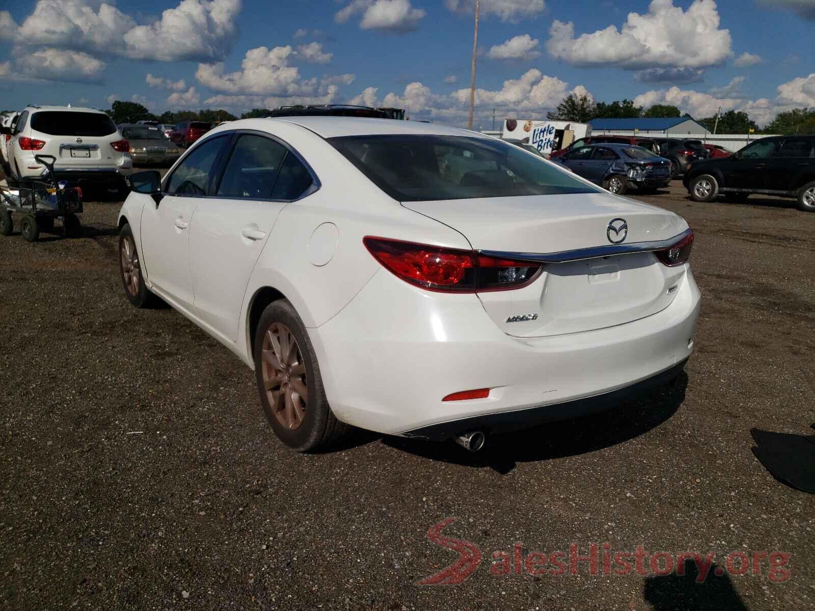 JM1GJ1U57G1477505 2016 MAZDA 6