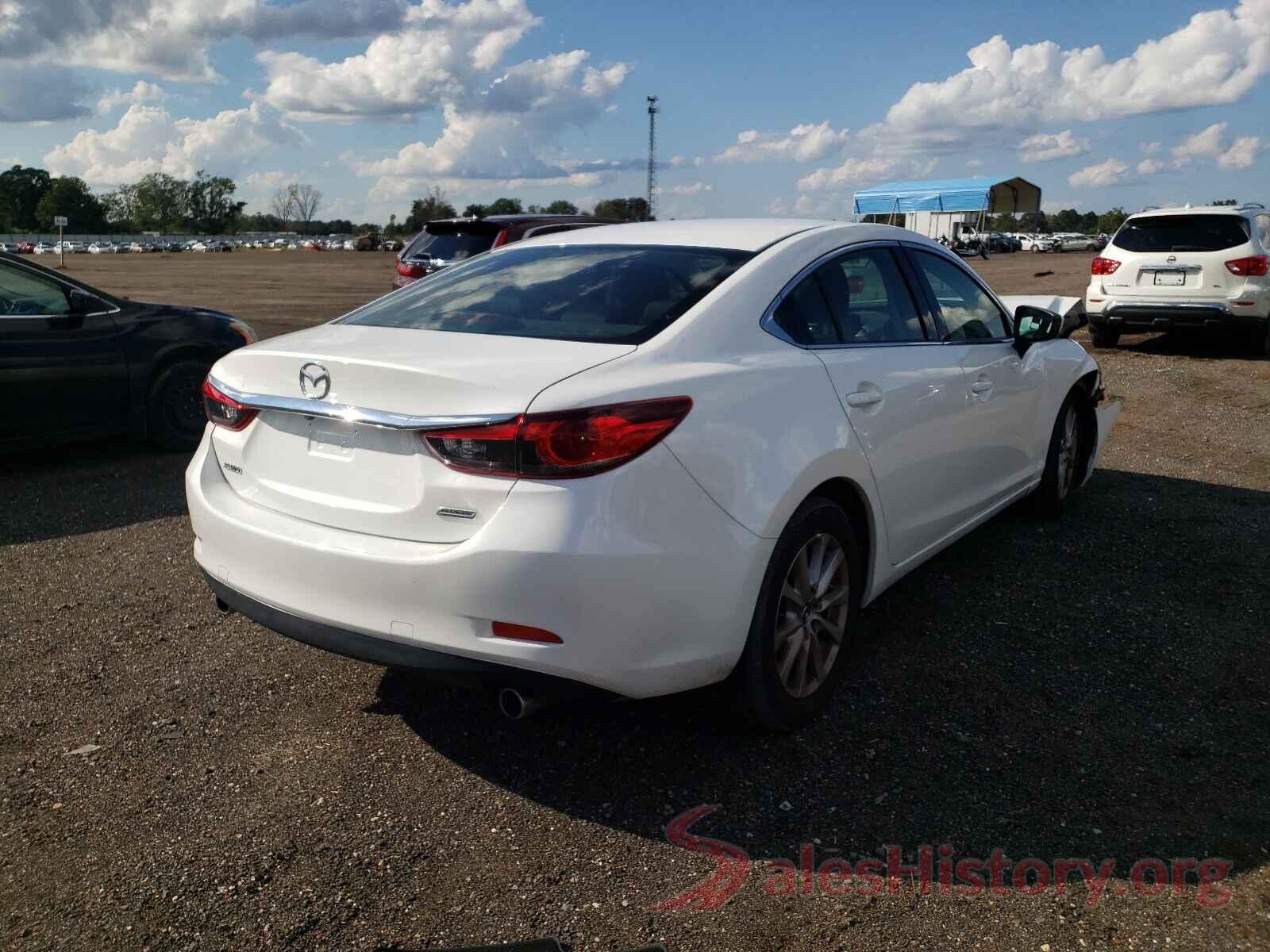 JM1GJ1U57G1477505 2016 MAZDA 6