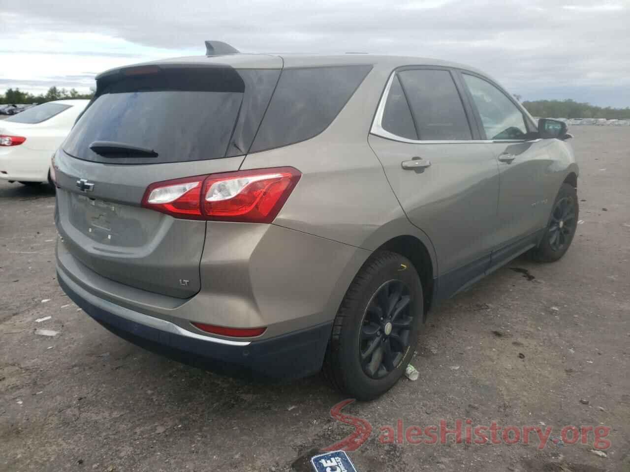 3GNAXJEV1JS624711 2018 CHEVROLET EQUINOX