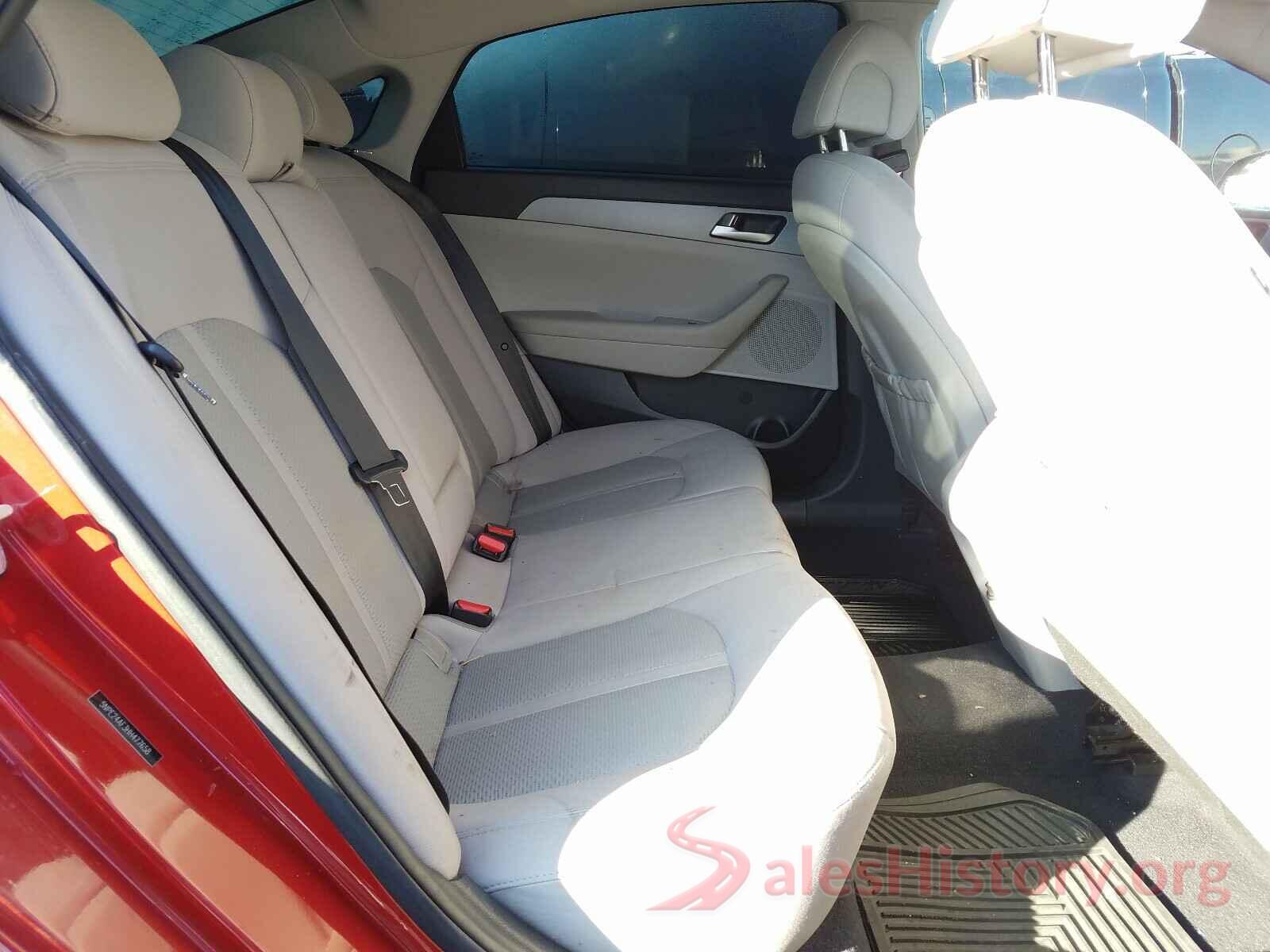 5NPE24AF3HH477658 2017 HYUNDAI SONATA