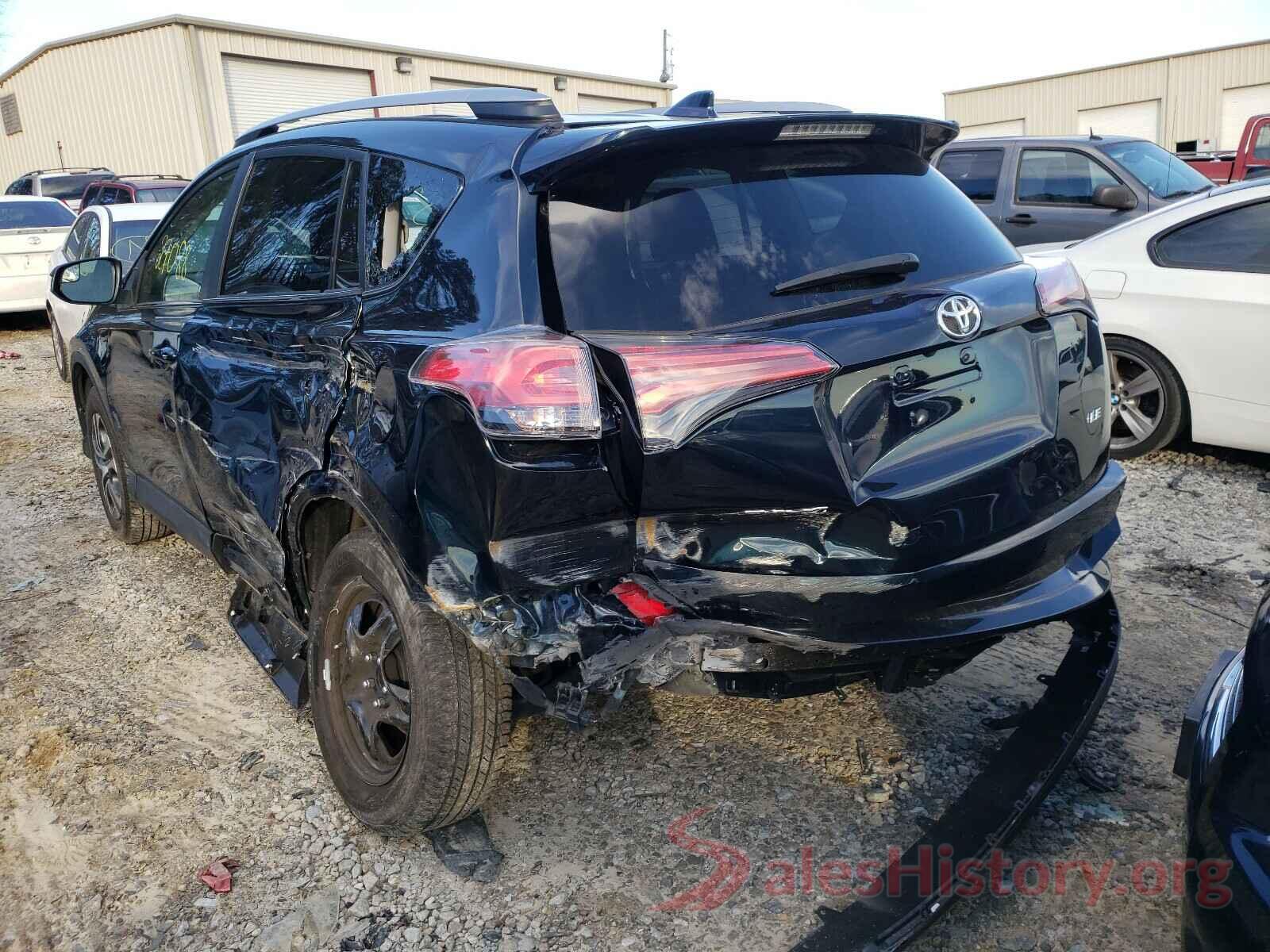 2T3ZFREV2JW468372 2018 TOYOTA RAV4