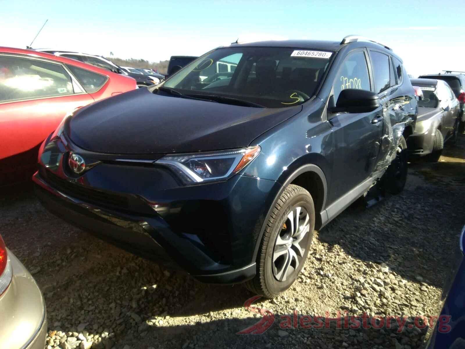 2T3ZFREV2JW468372 2018 TOYOTA RAV4