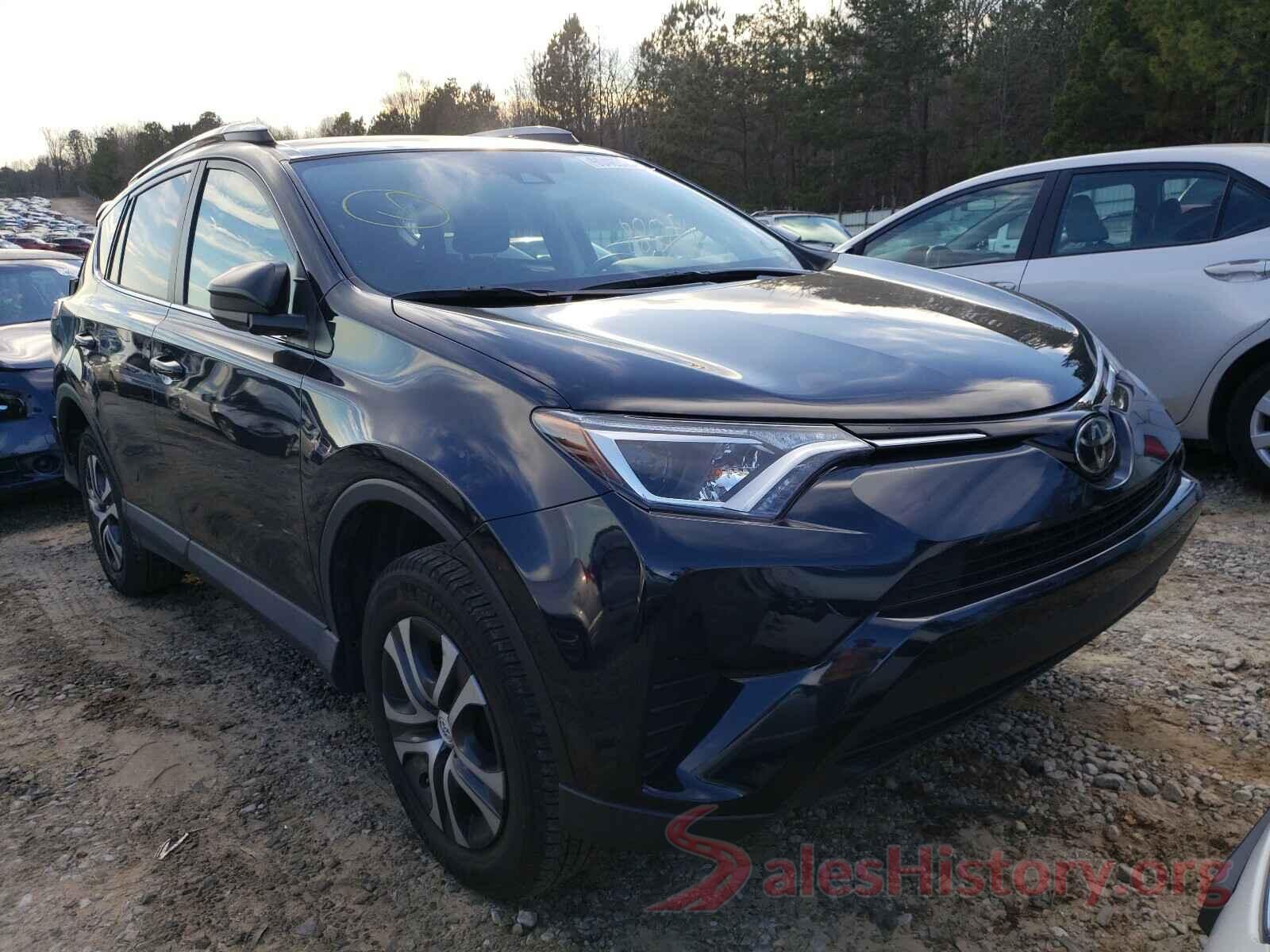 2T3ZFREV2JW468372 2018 TOYOTA RAV4