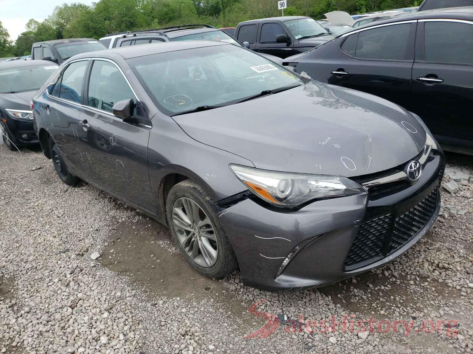 4T1BF1FK3FU090702 2015 TOYOTA CAMRY