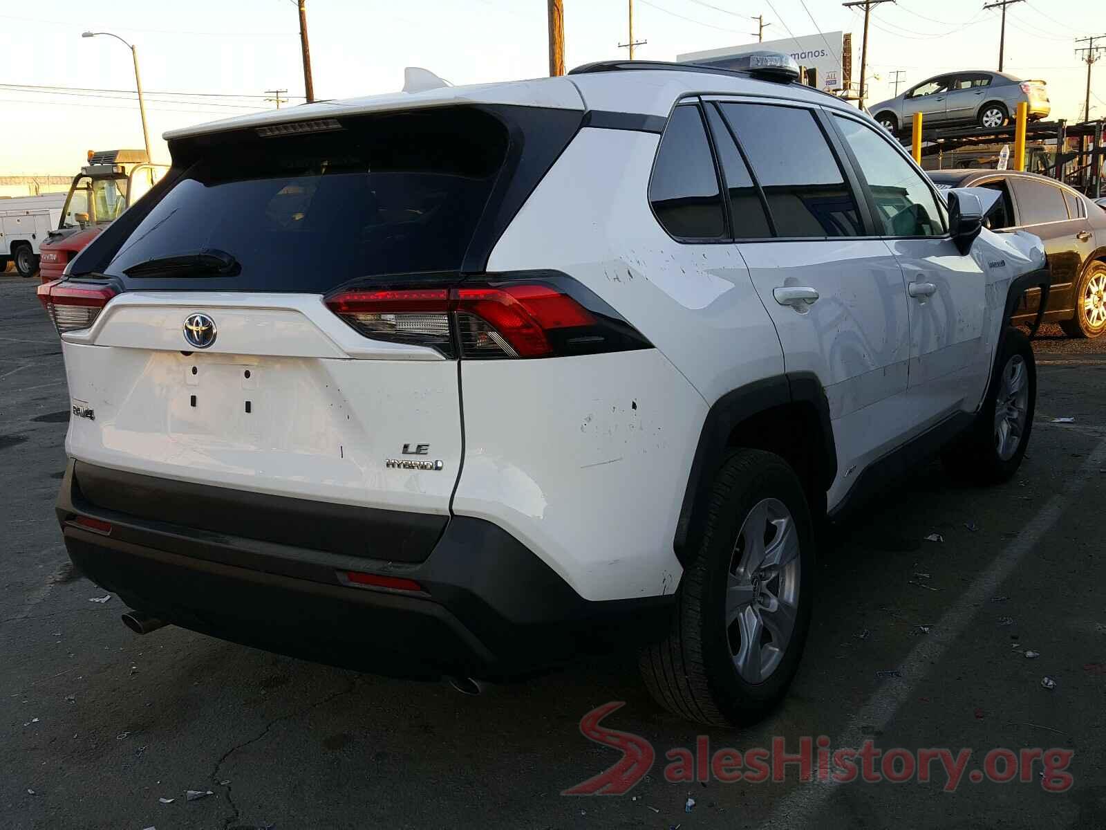 2T3MWRFV2KW026539 2019 TOYOTA RAV4